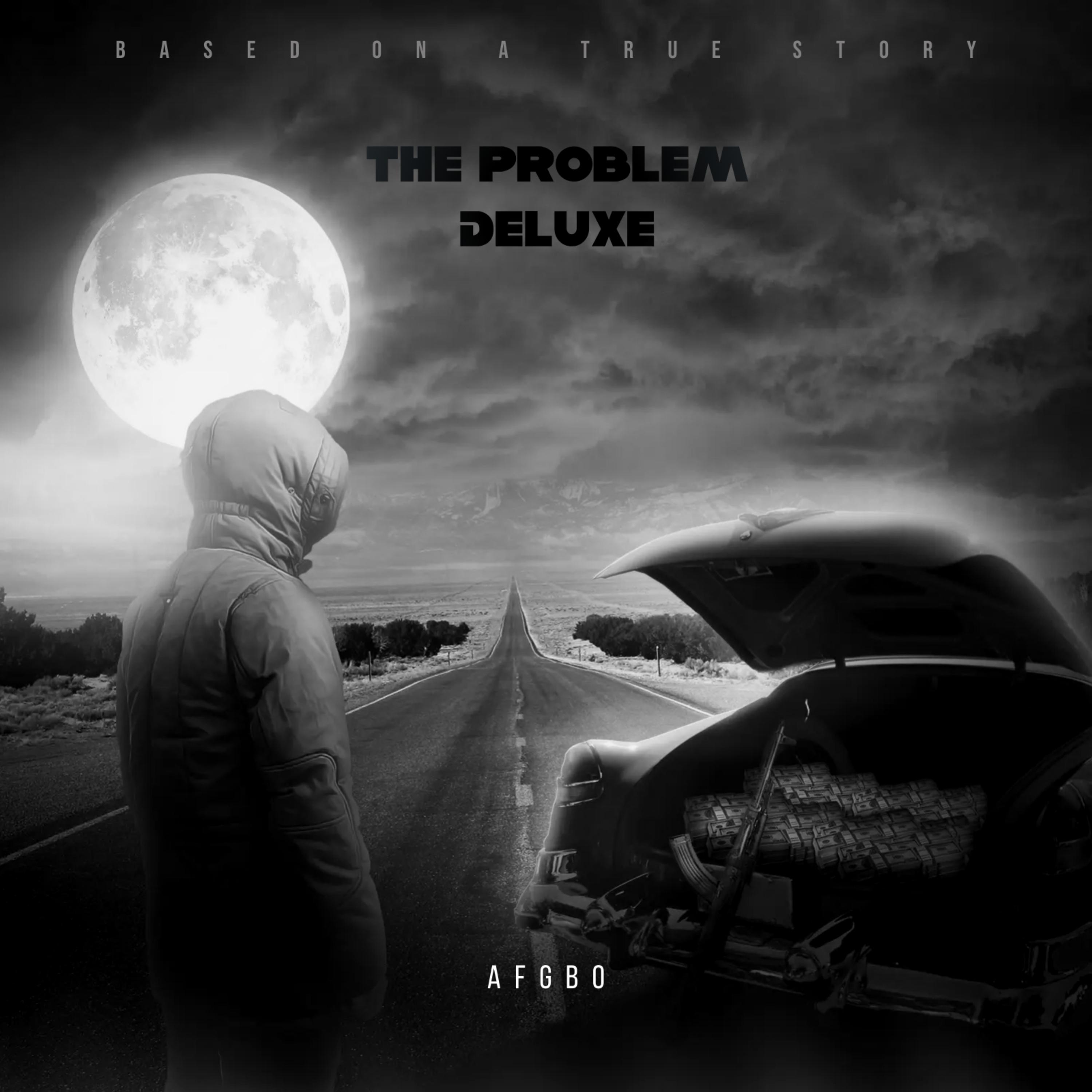 THE PROBLEM (DELUXE) artwork