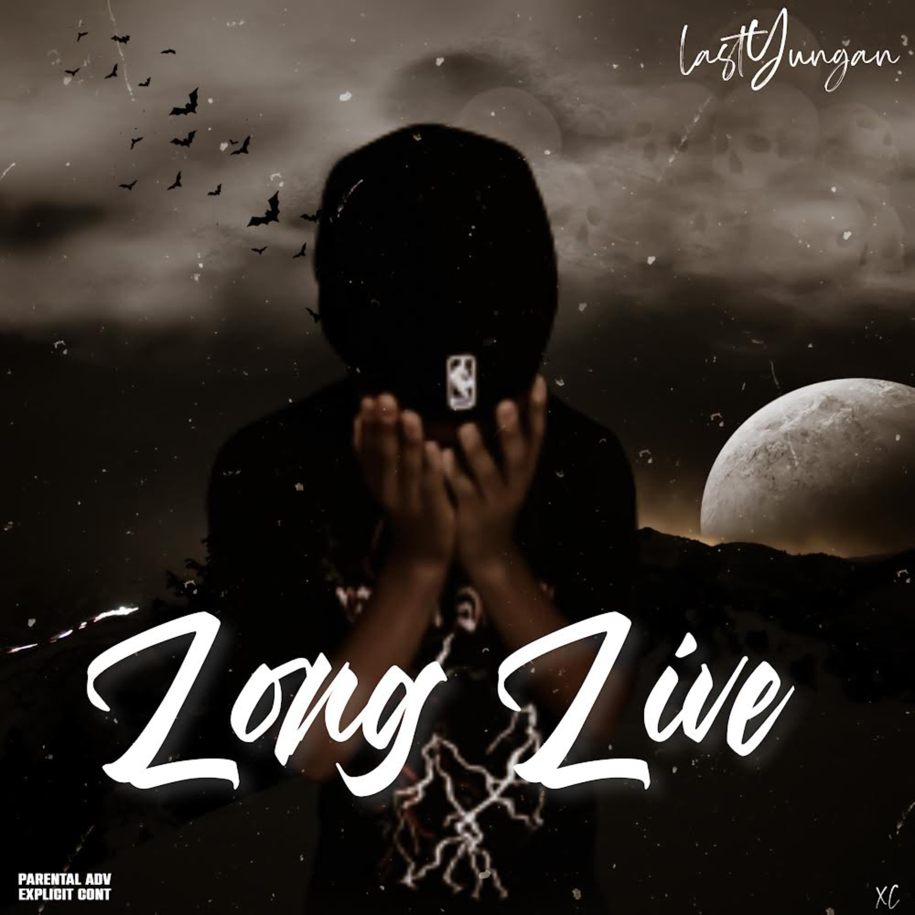 Long Live artwork