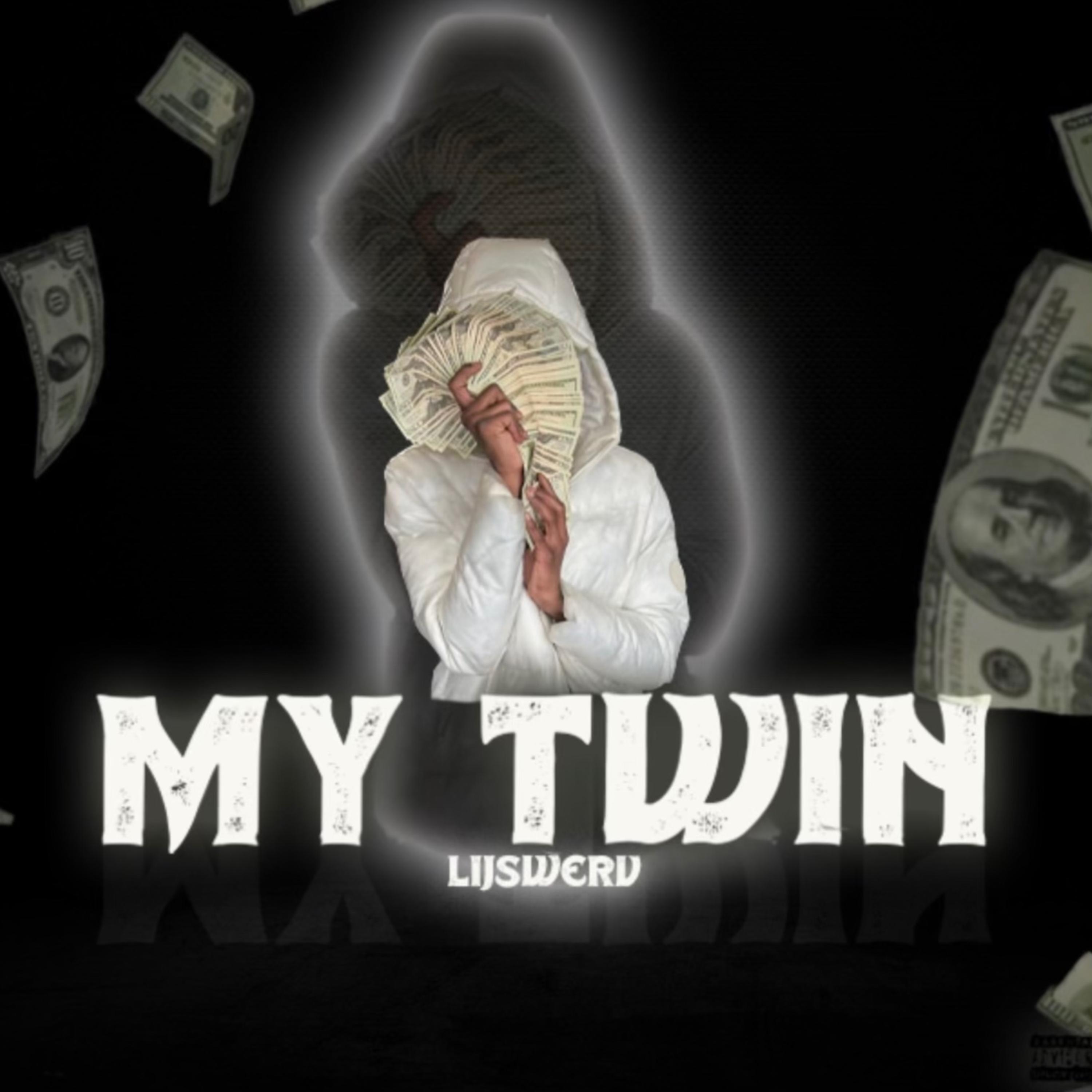 MY TWIN artwork
