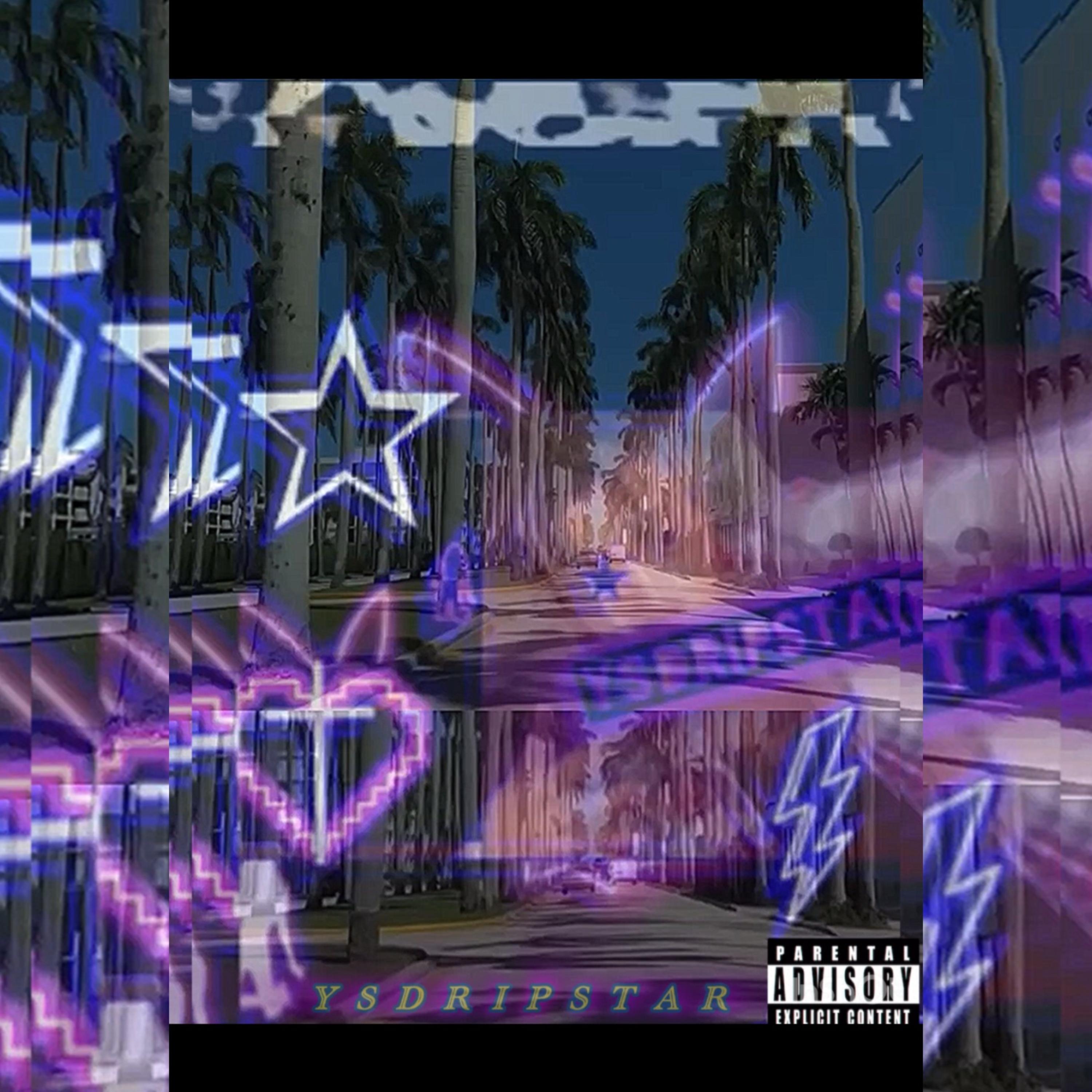Wet Like artwork