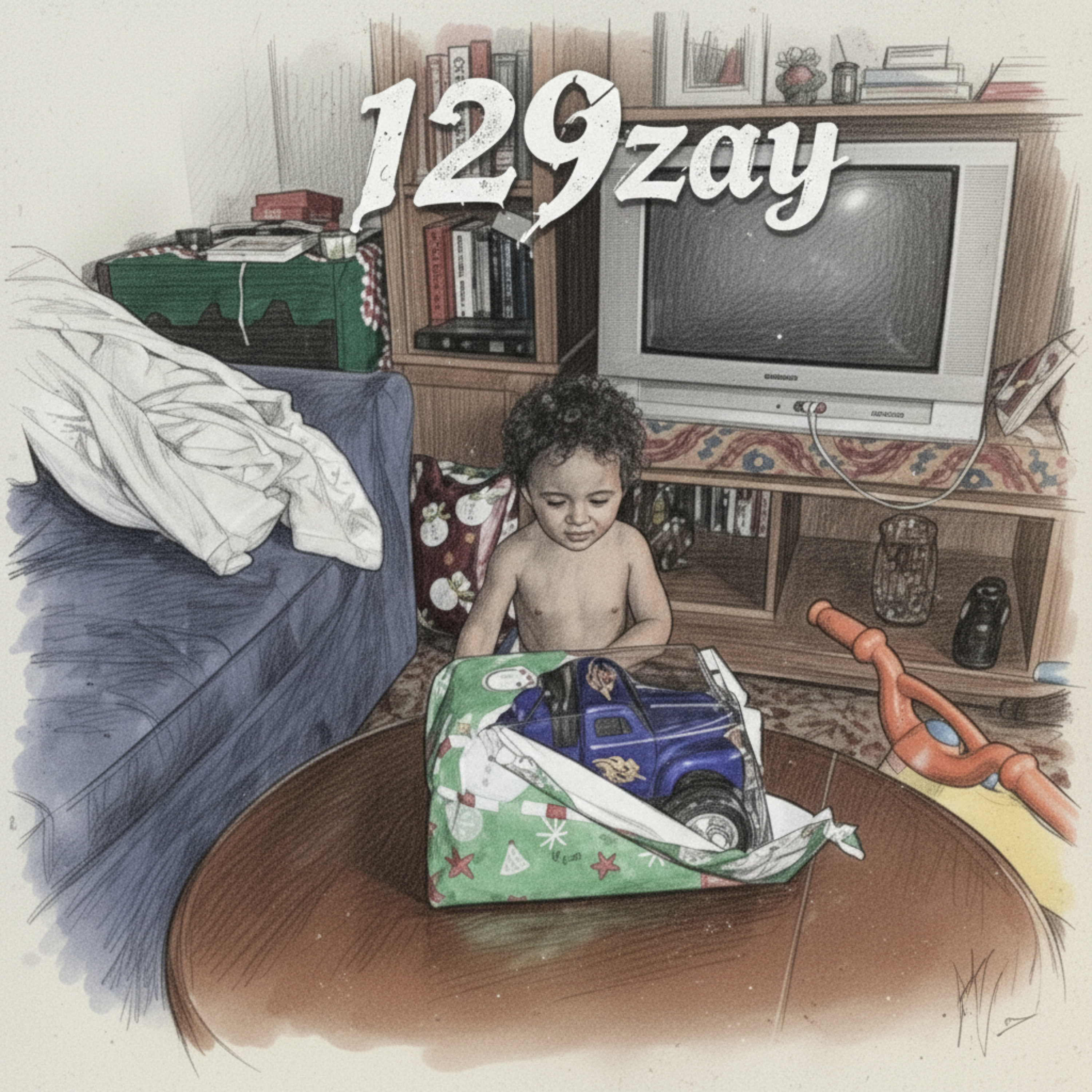 129 artwork