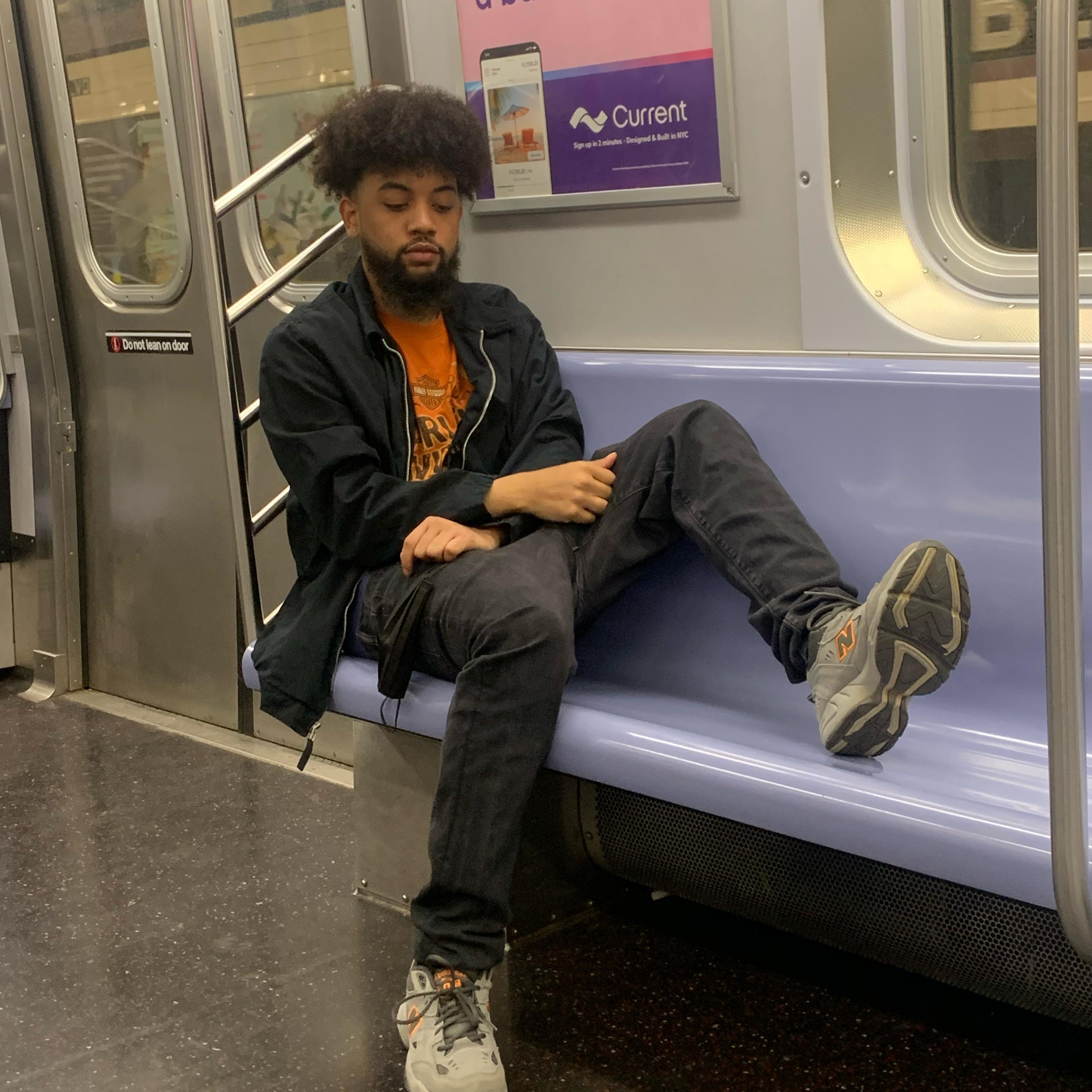 idk what to say artwork