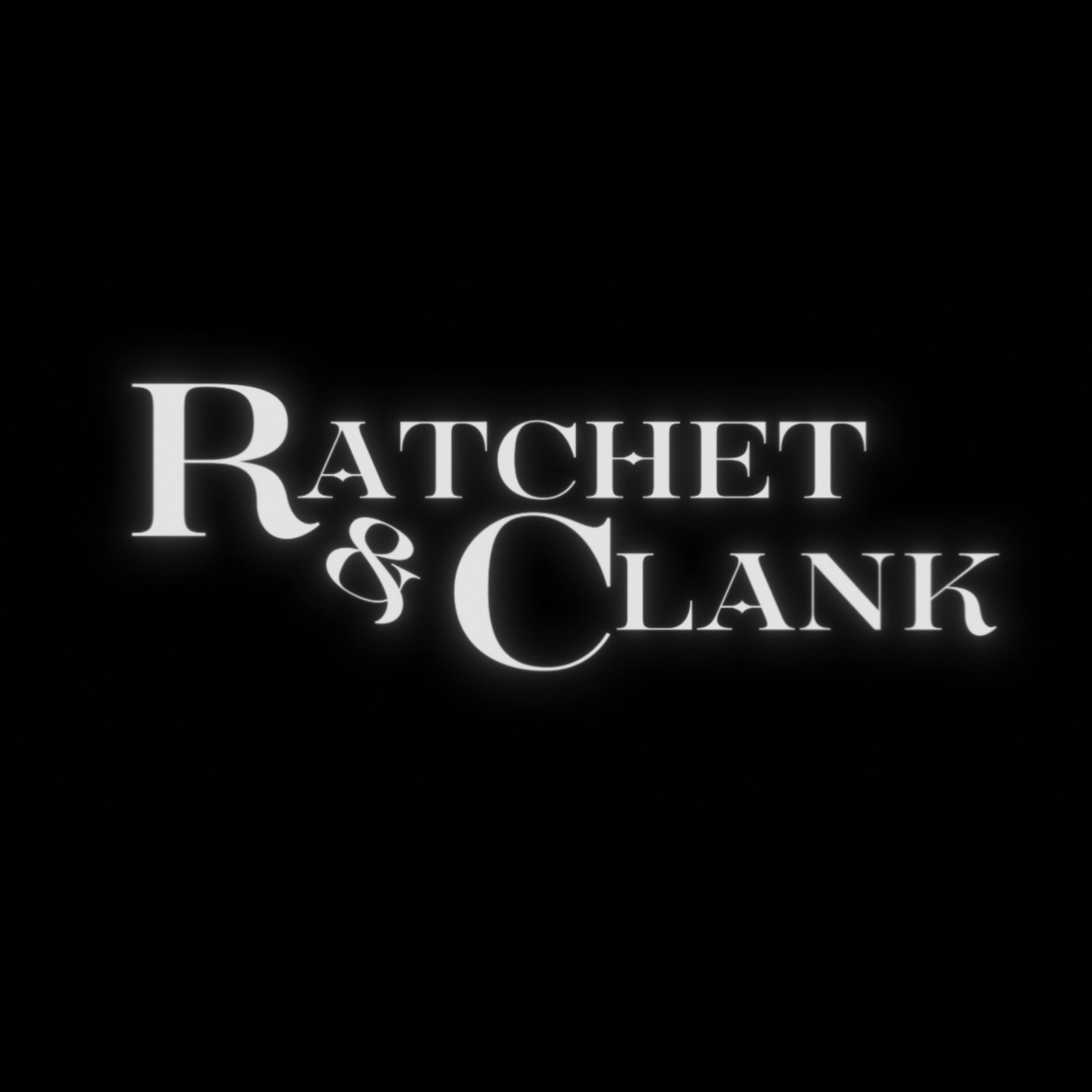 Ratchet & Clank artwork