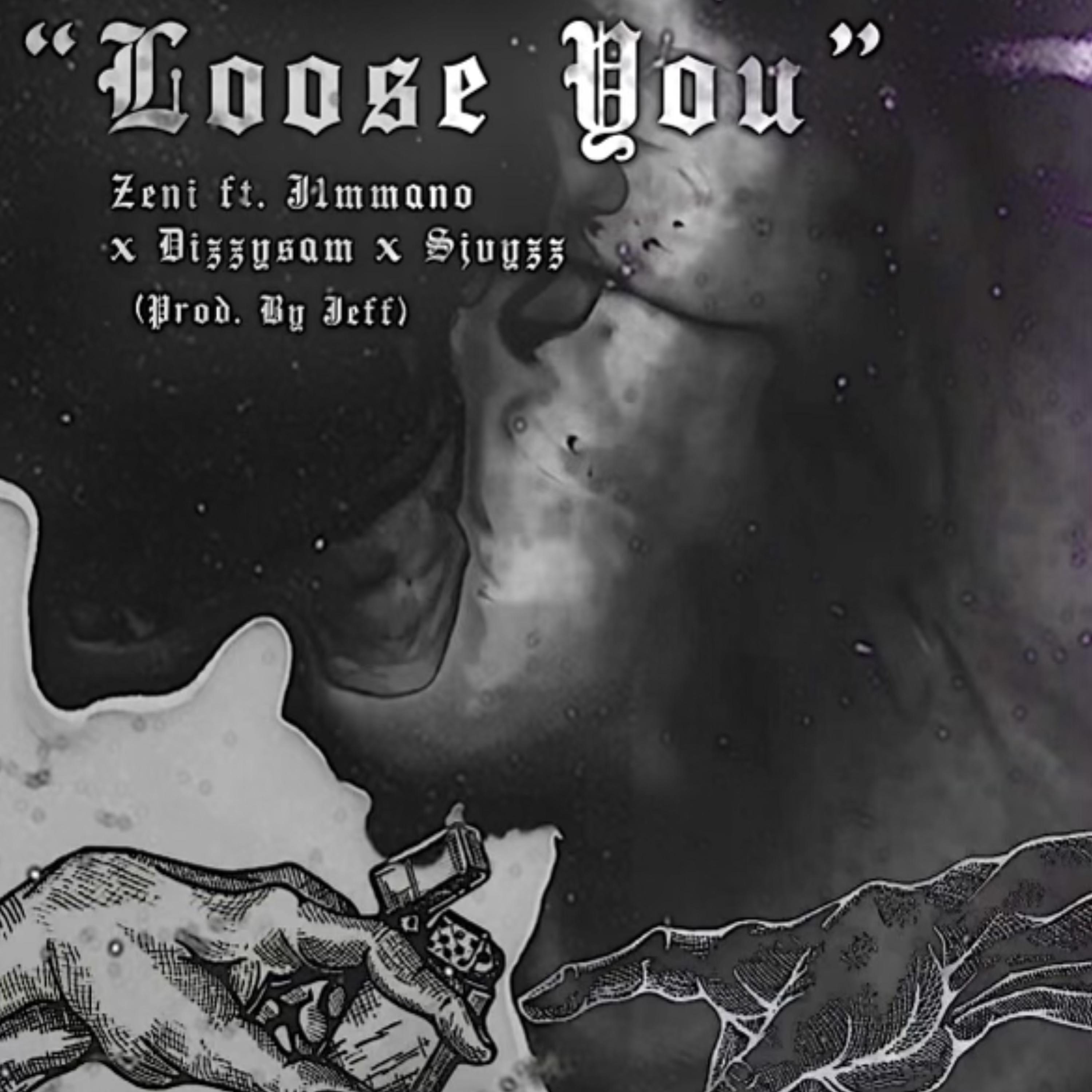 Loose You artwork