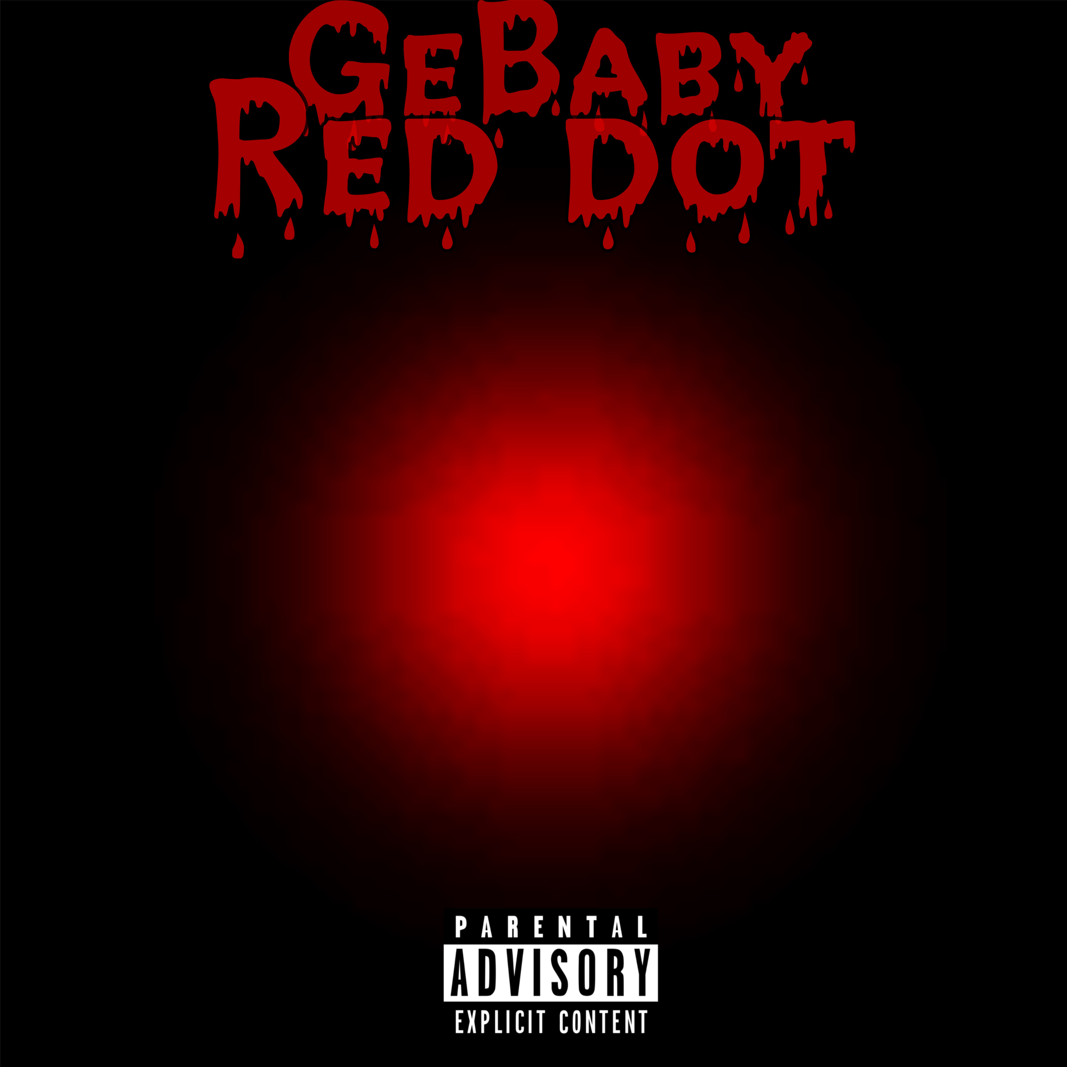 Red Dot artwork
