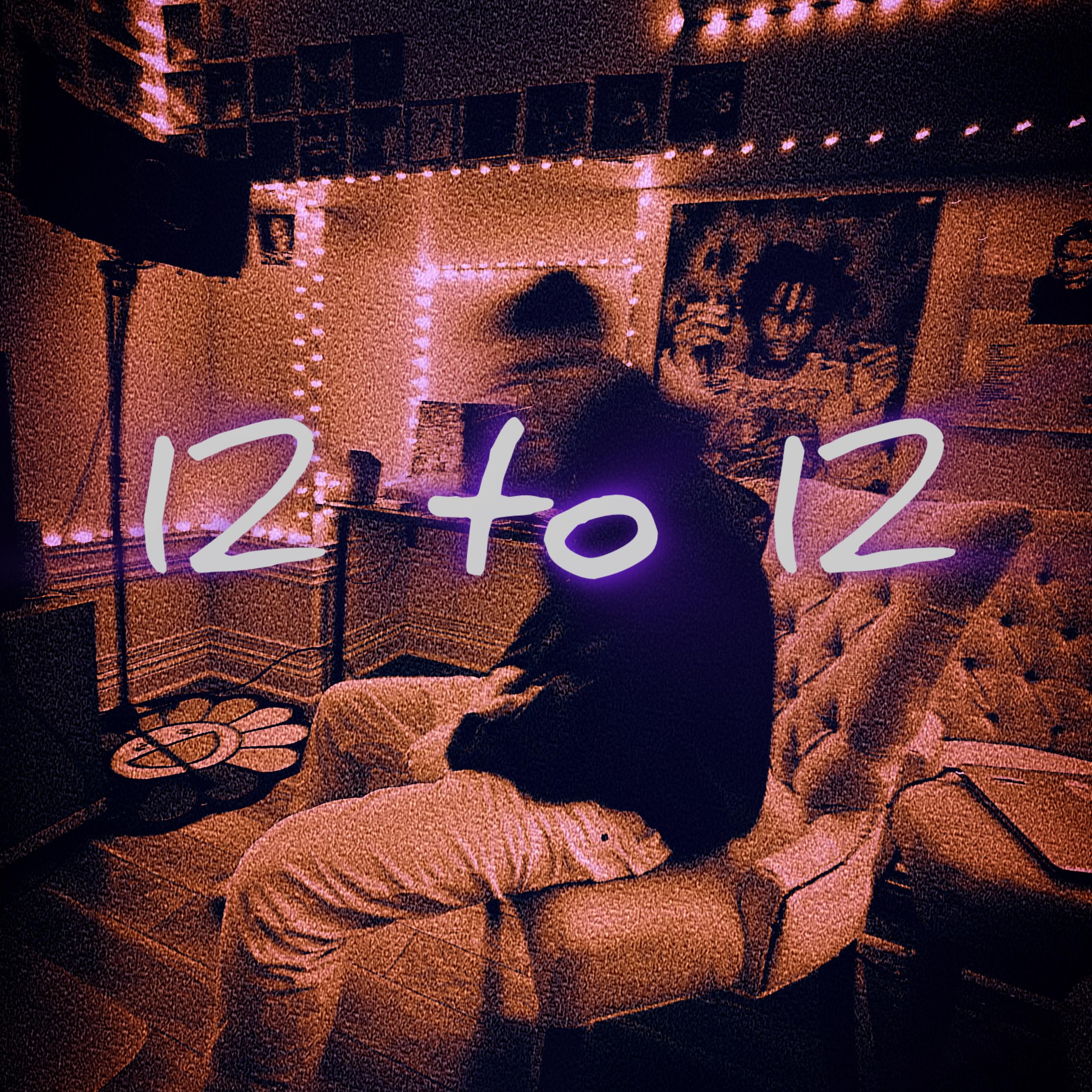 12 to 12 artwork