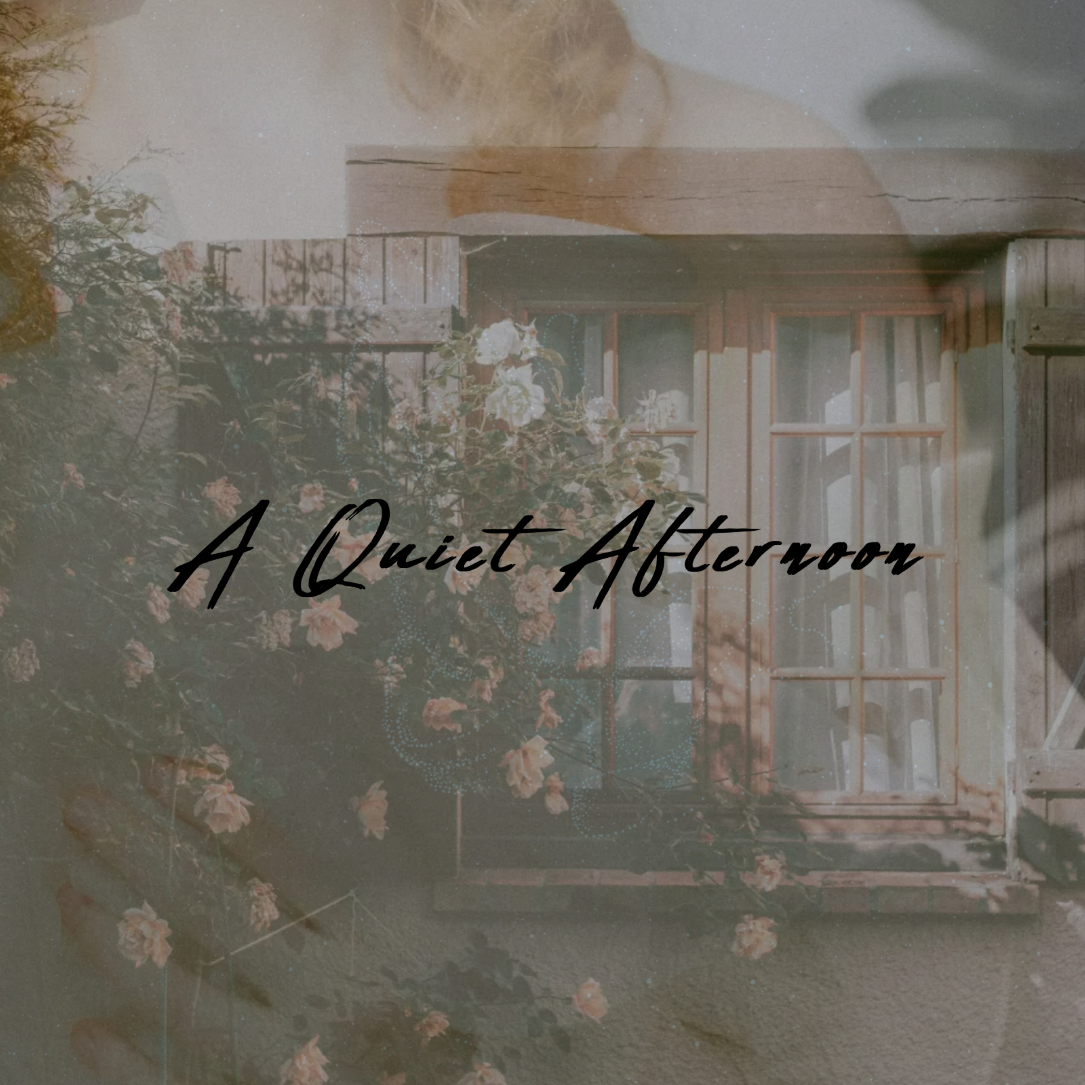 A Quiet Afternoon artwork