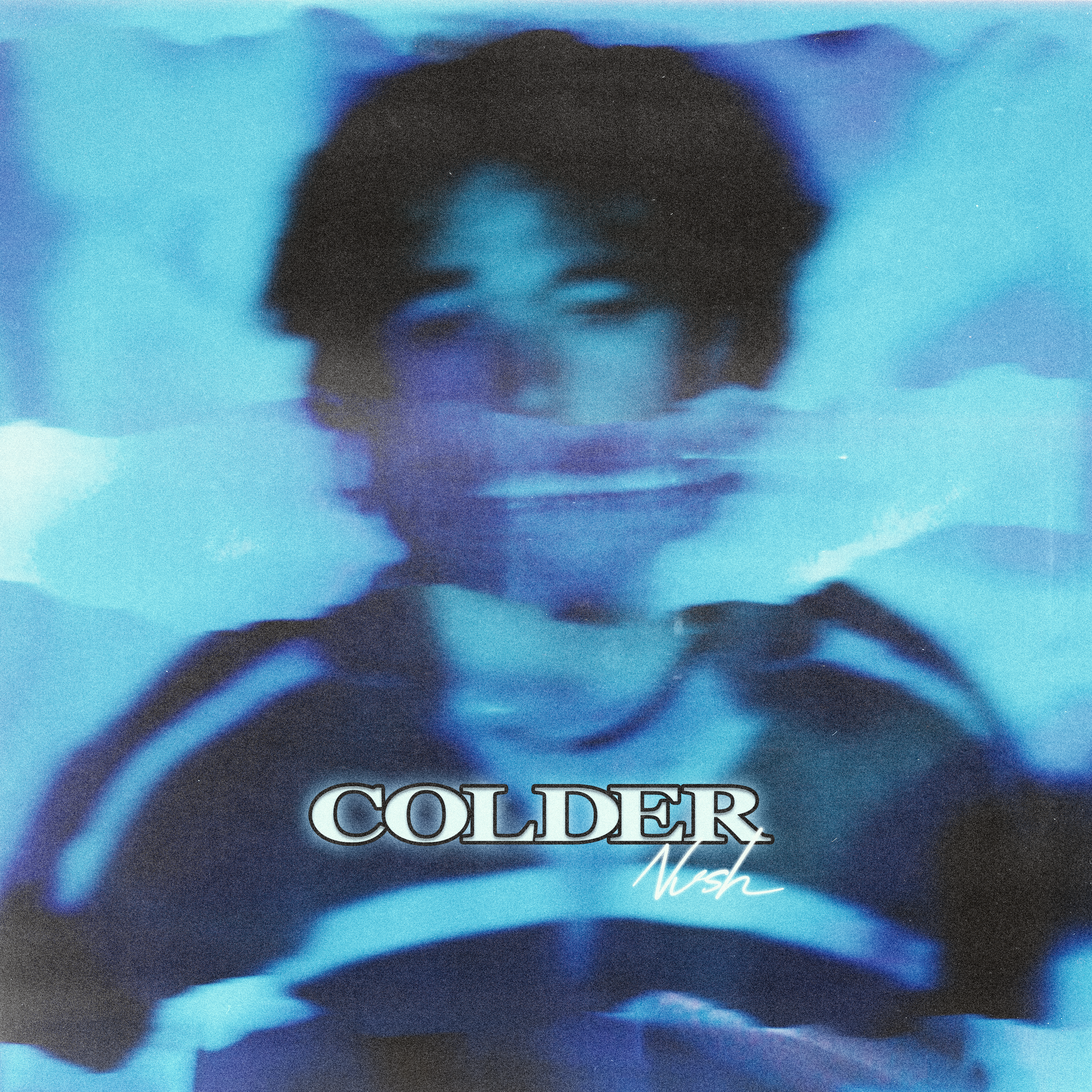 colder artwork