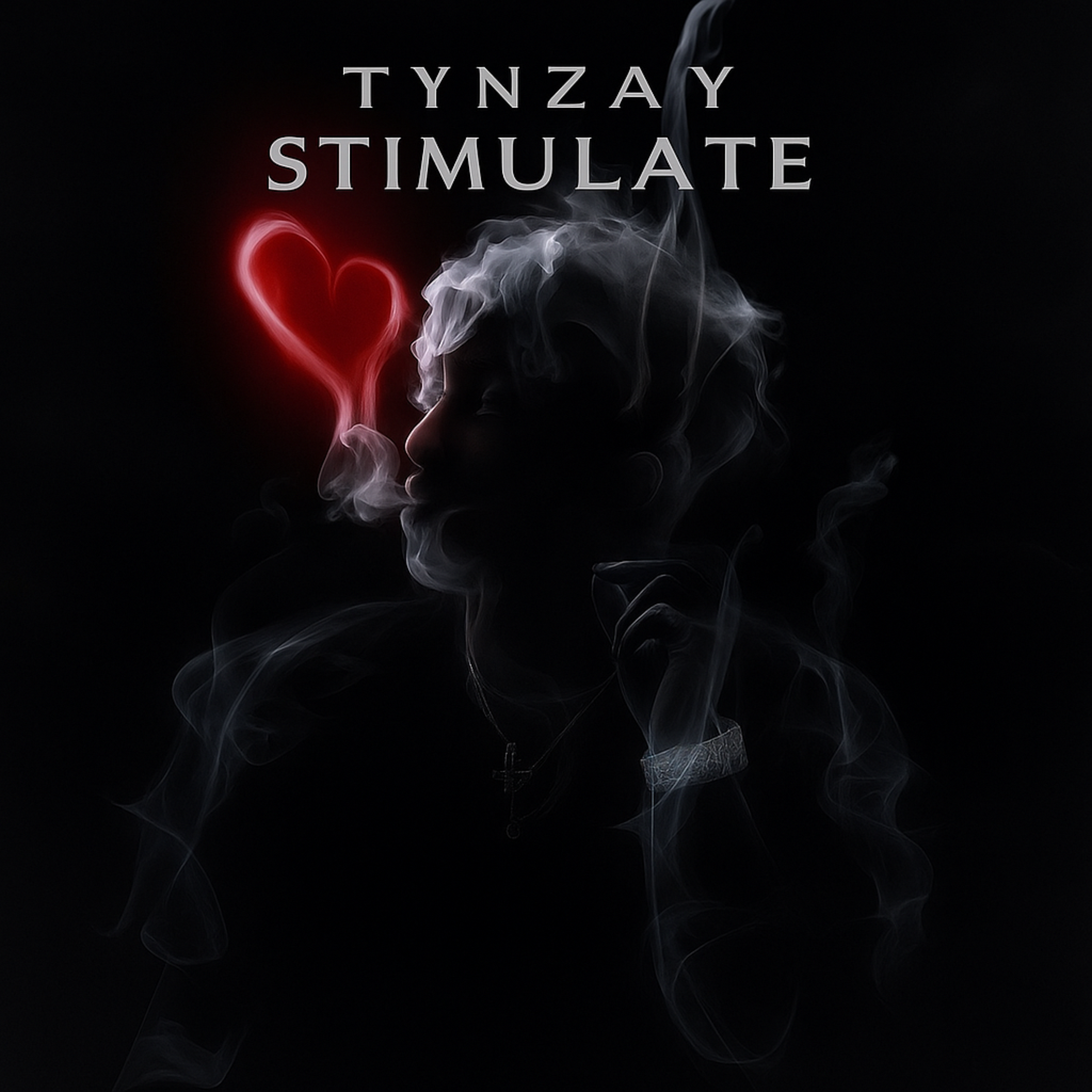 Stimulate artwork