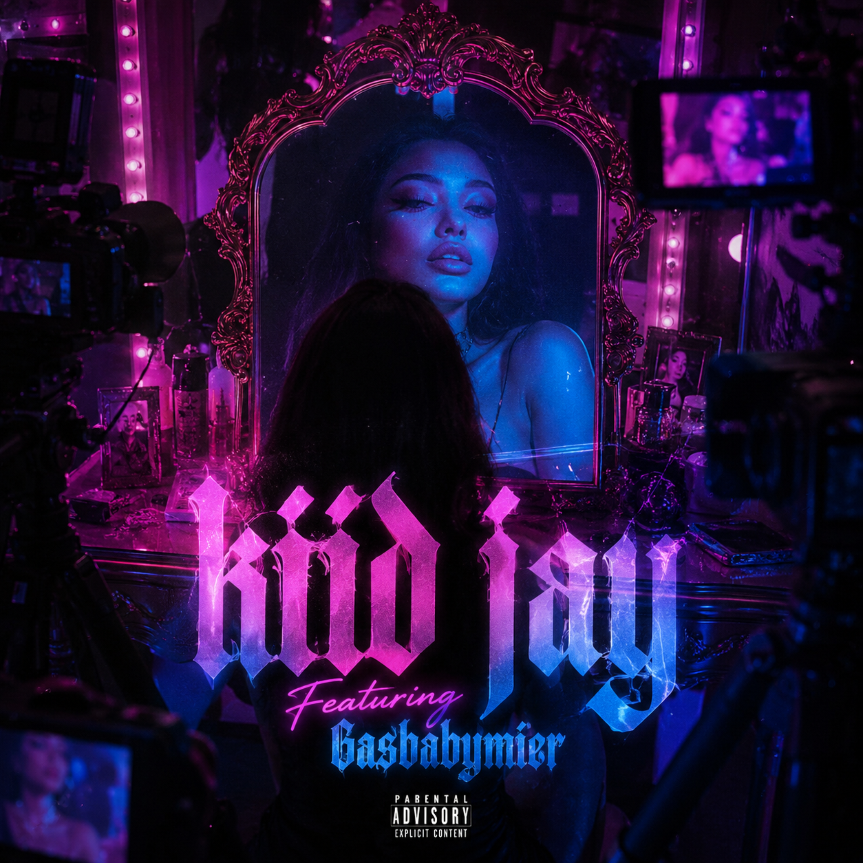 Photoshoot by Kiid Jay cover art