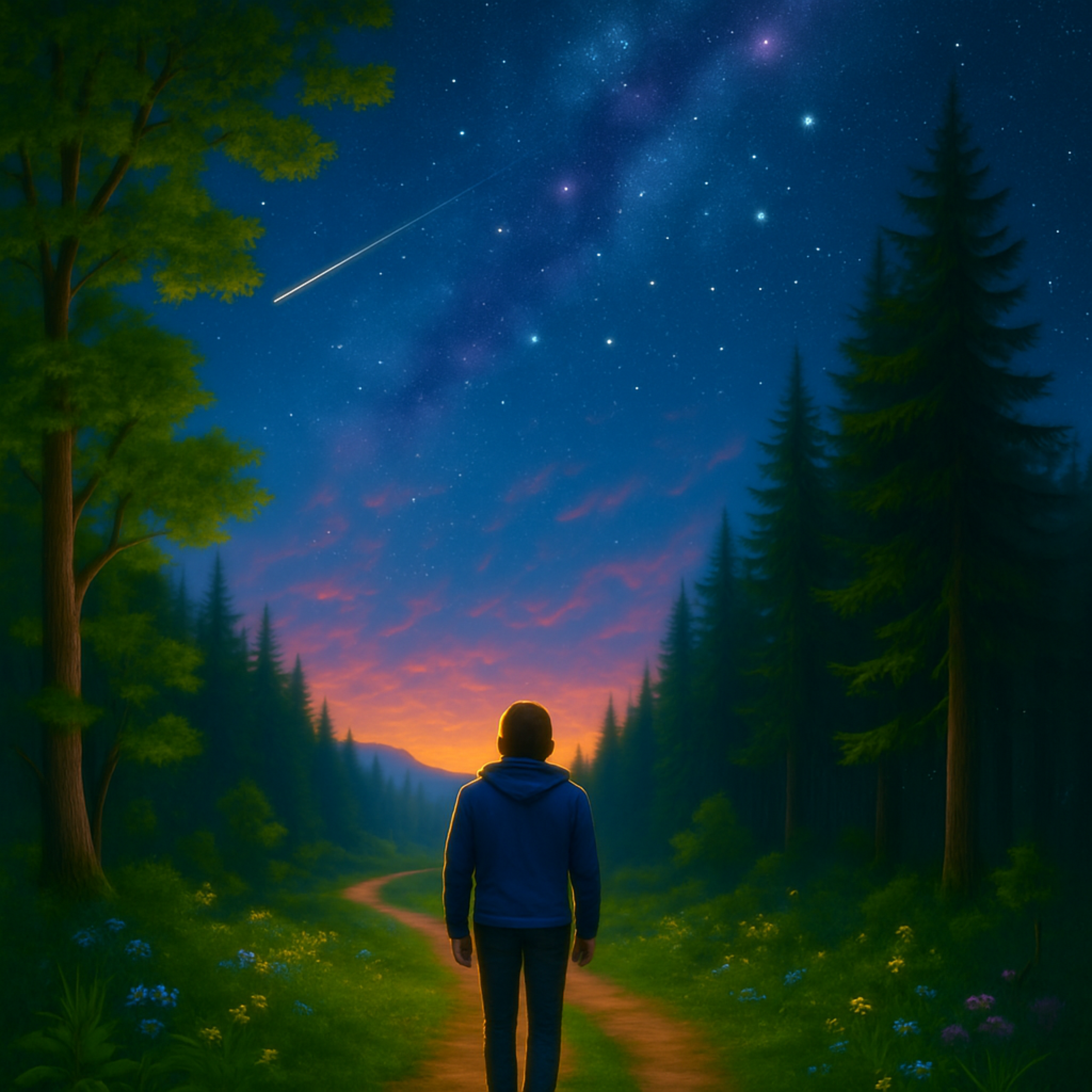Every Step We Take artwork