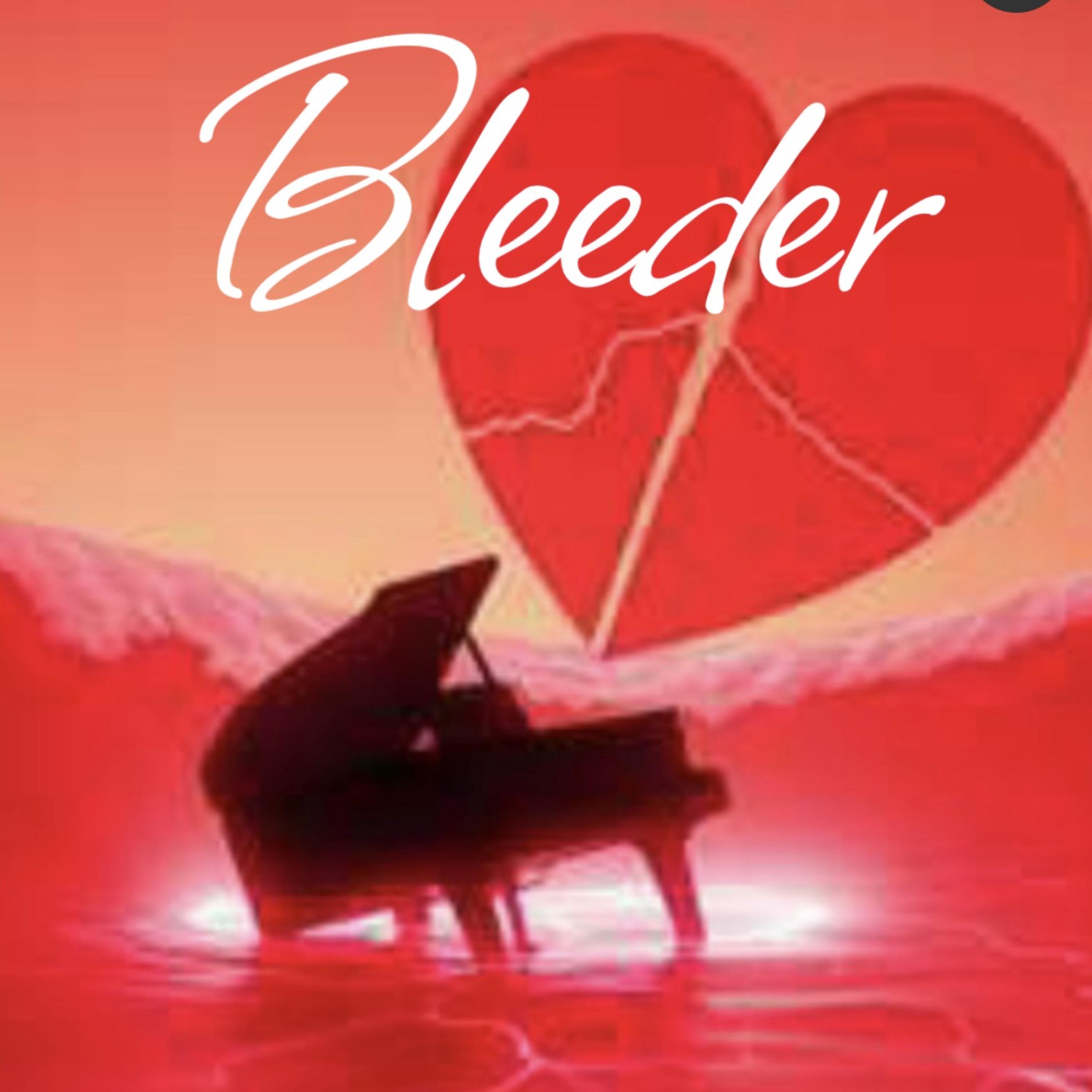 Bleeder artwork