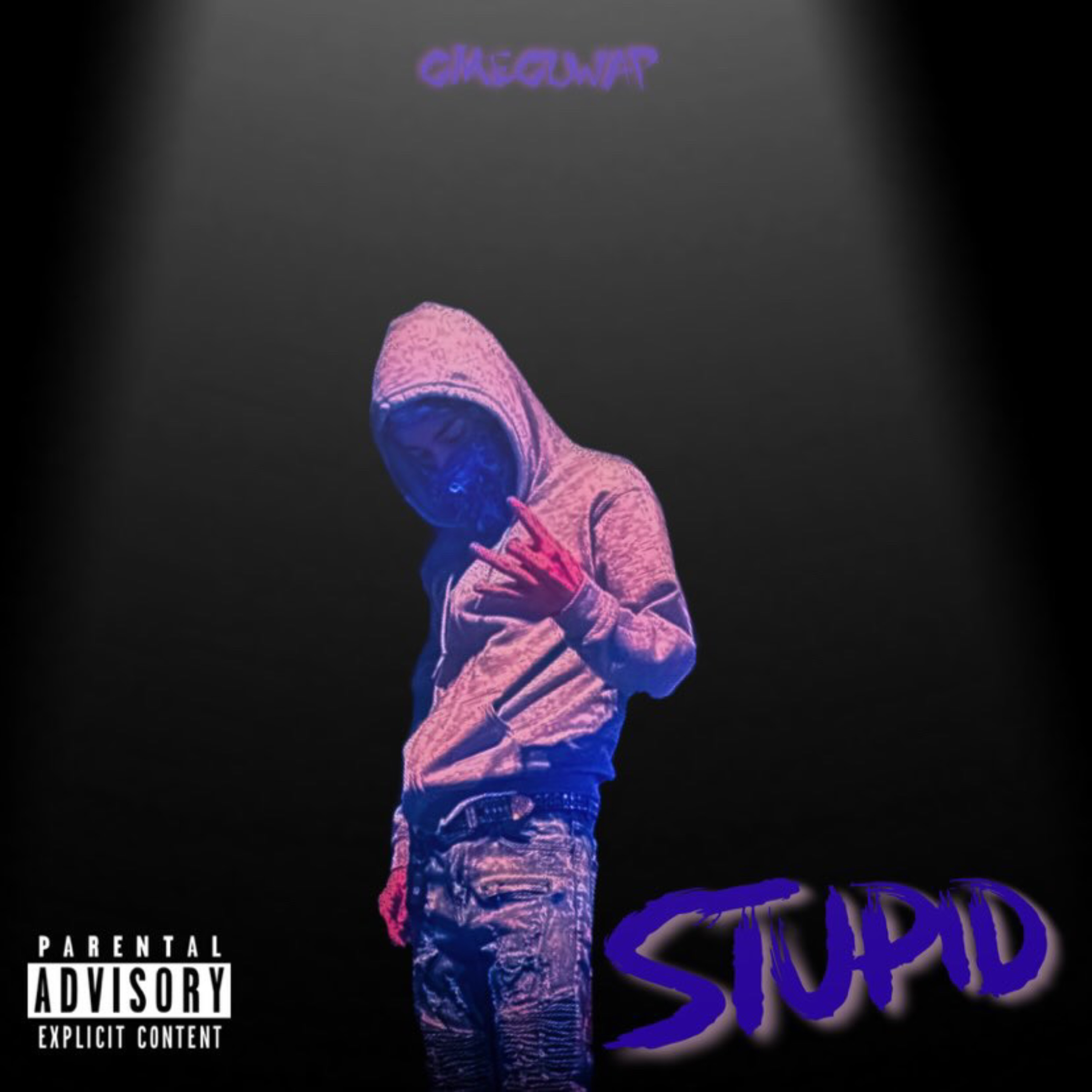 Stupid artwork