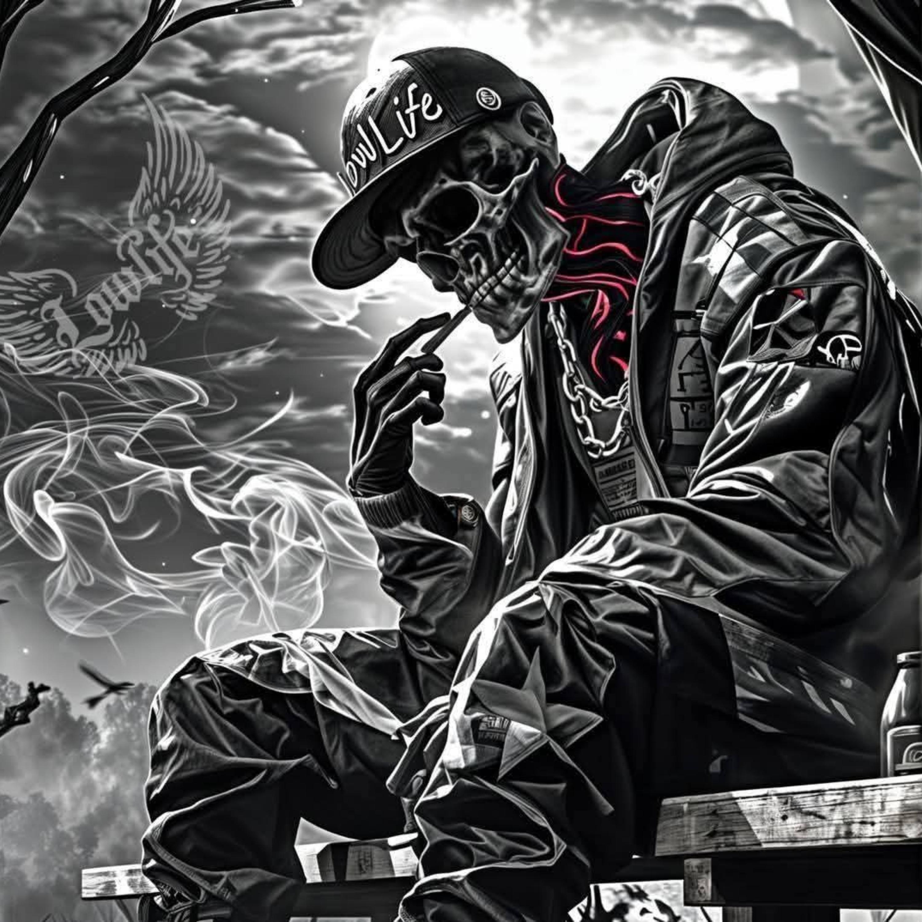 phase by Chewy2Lit cover art