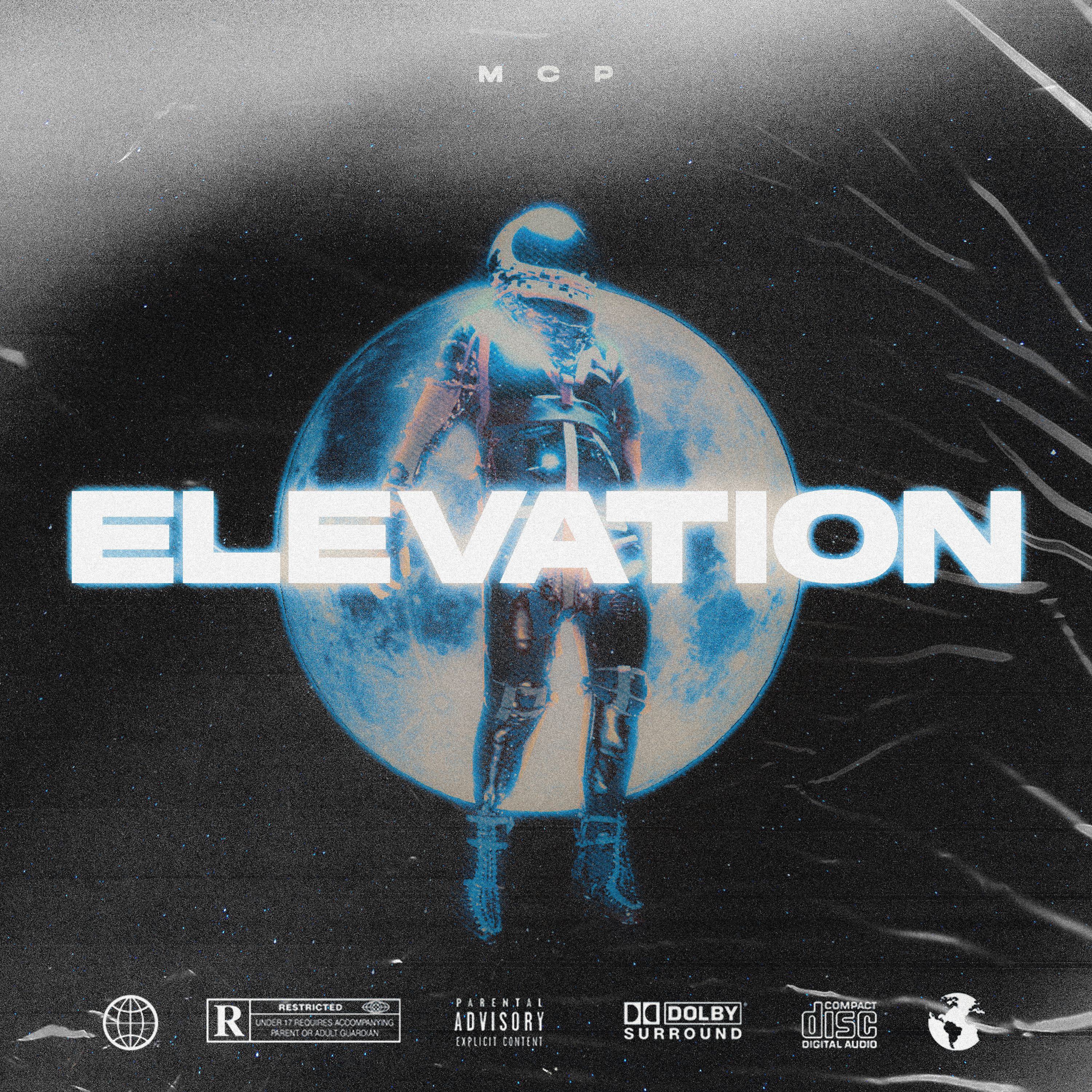 Elevation artwork