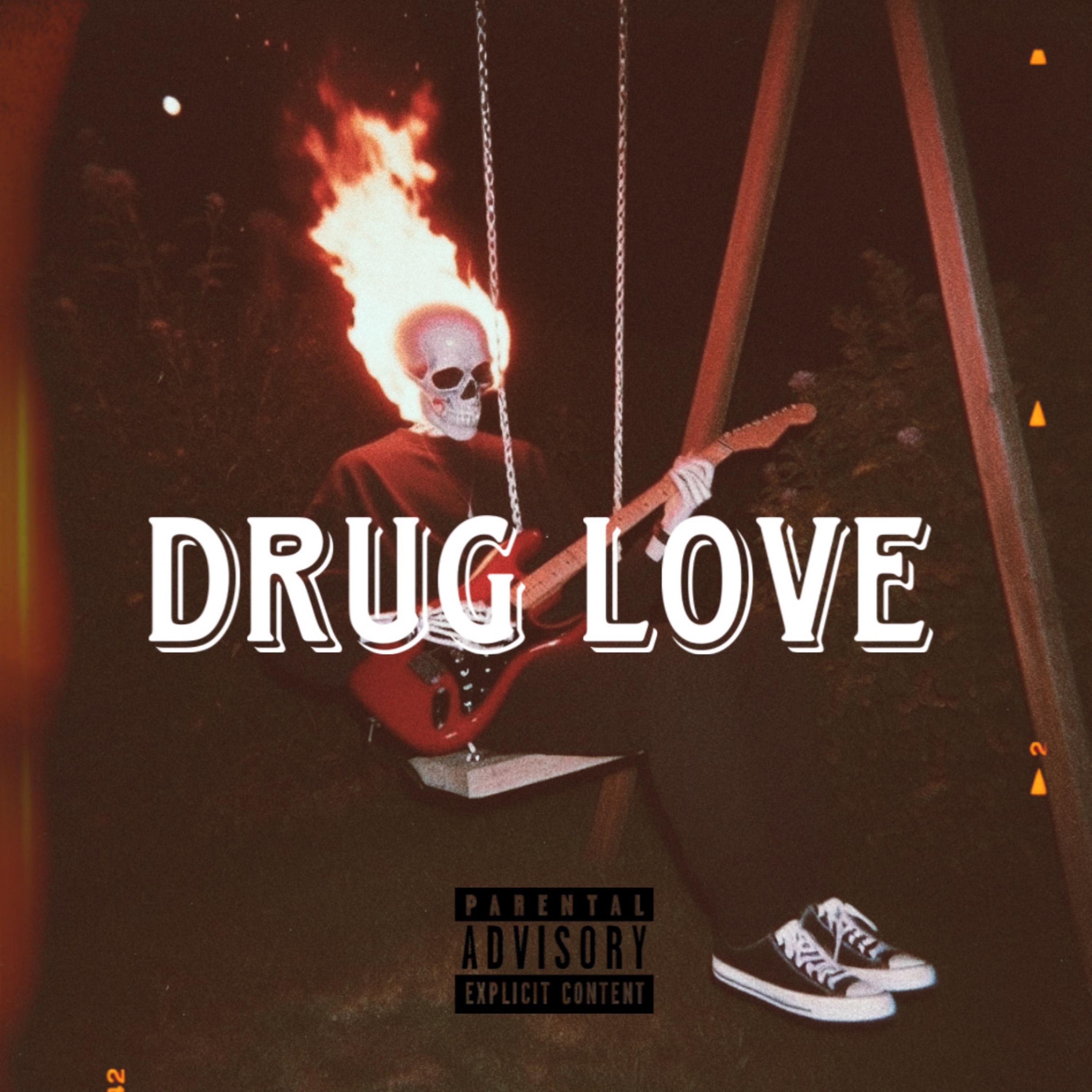 Drug Love artwork