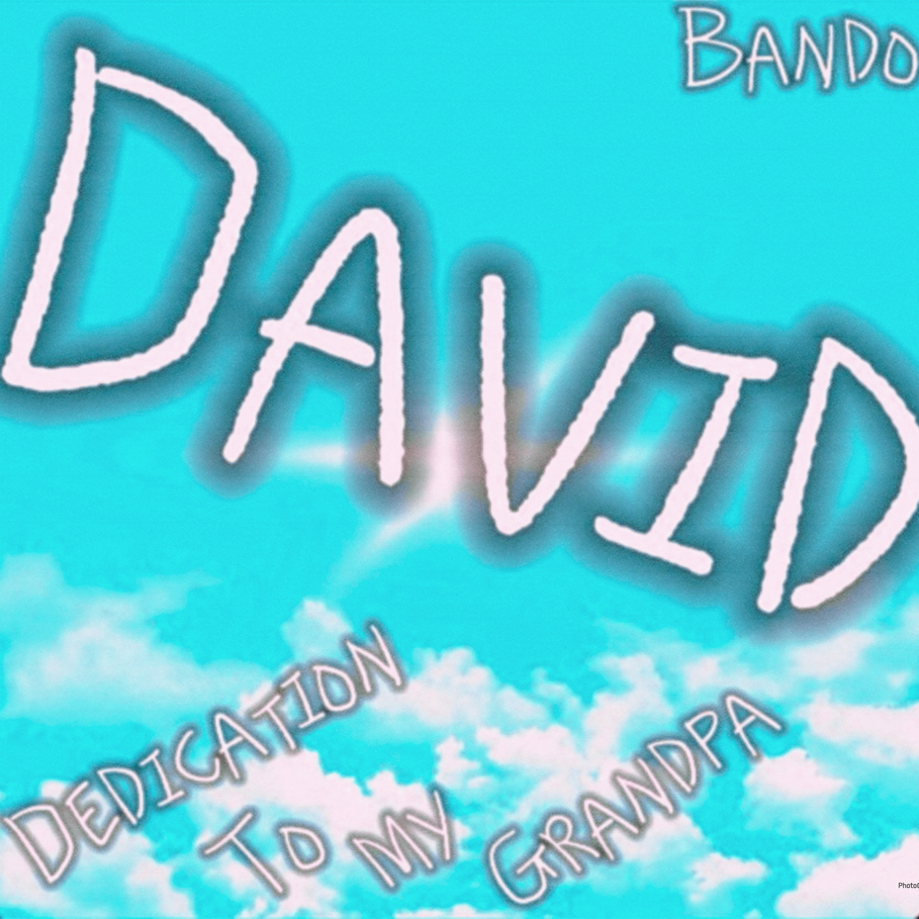 David artwork