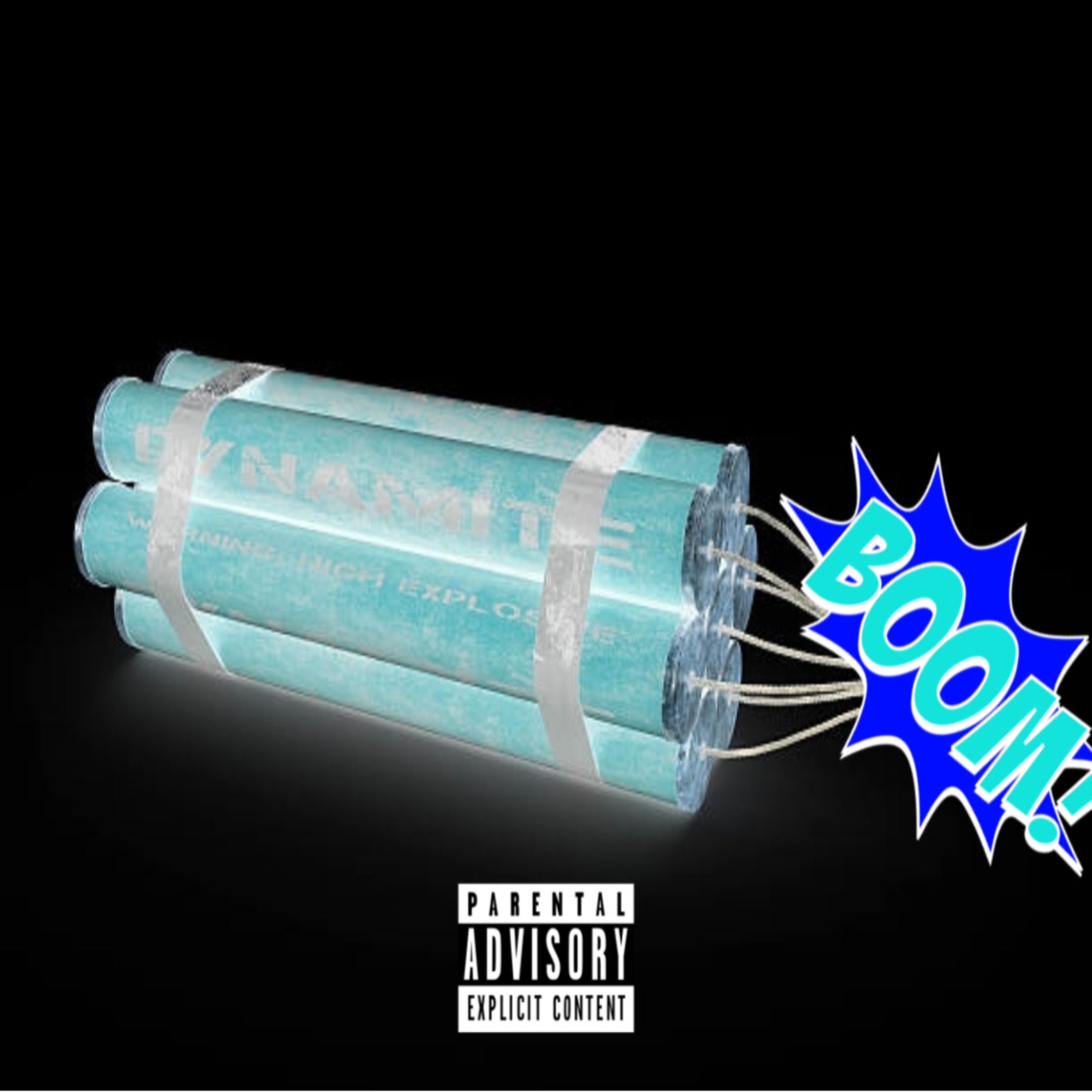 BOOMBOOM artwork