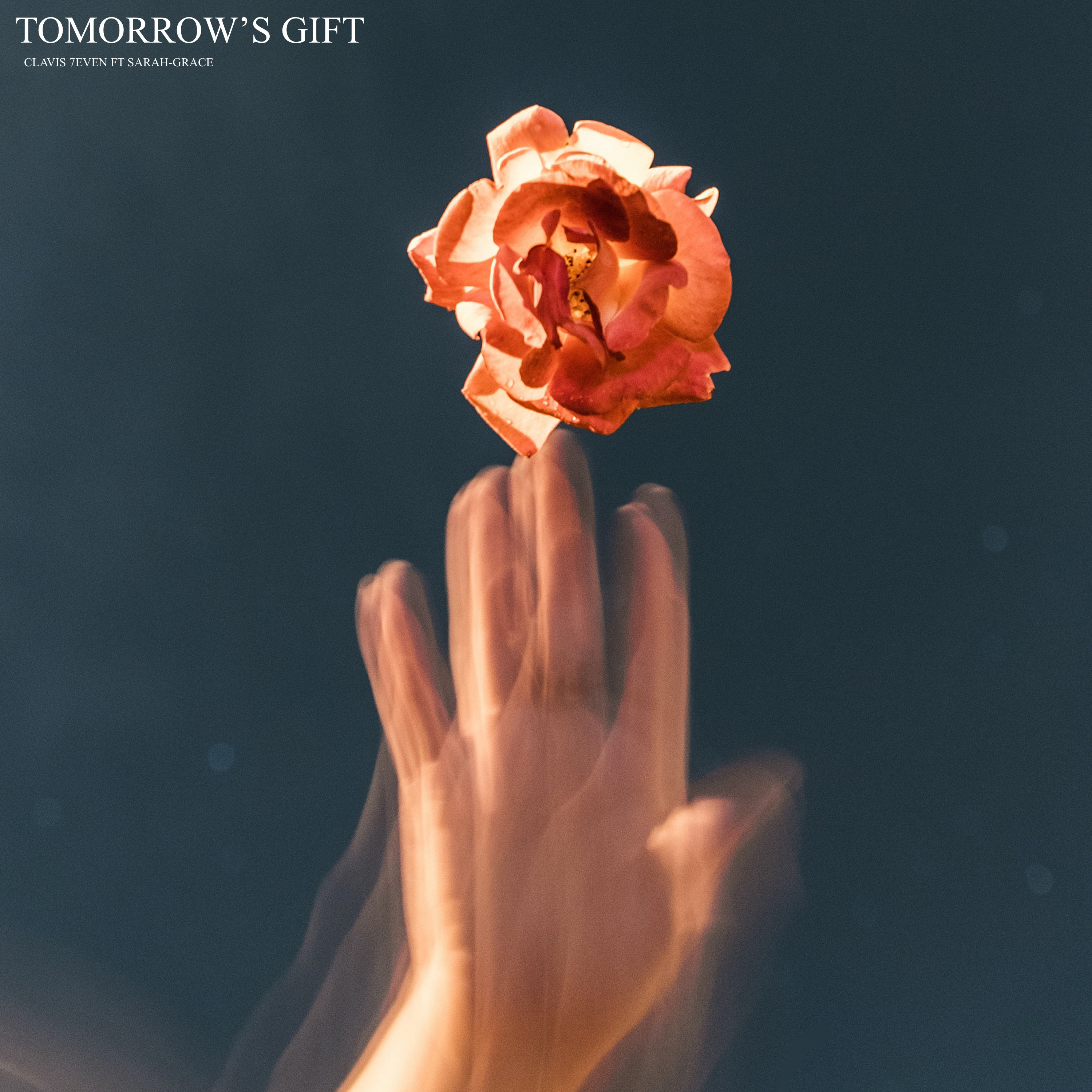 Tomorrow's Gift artwork