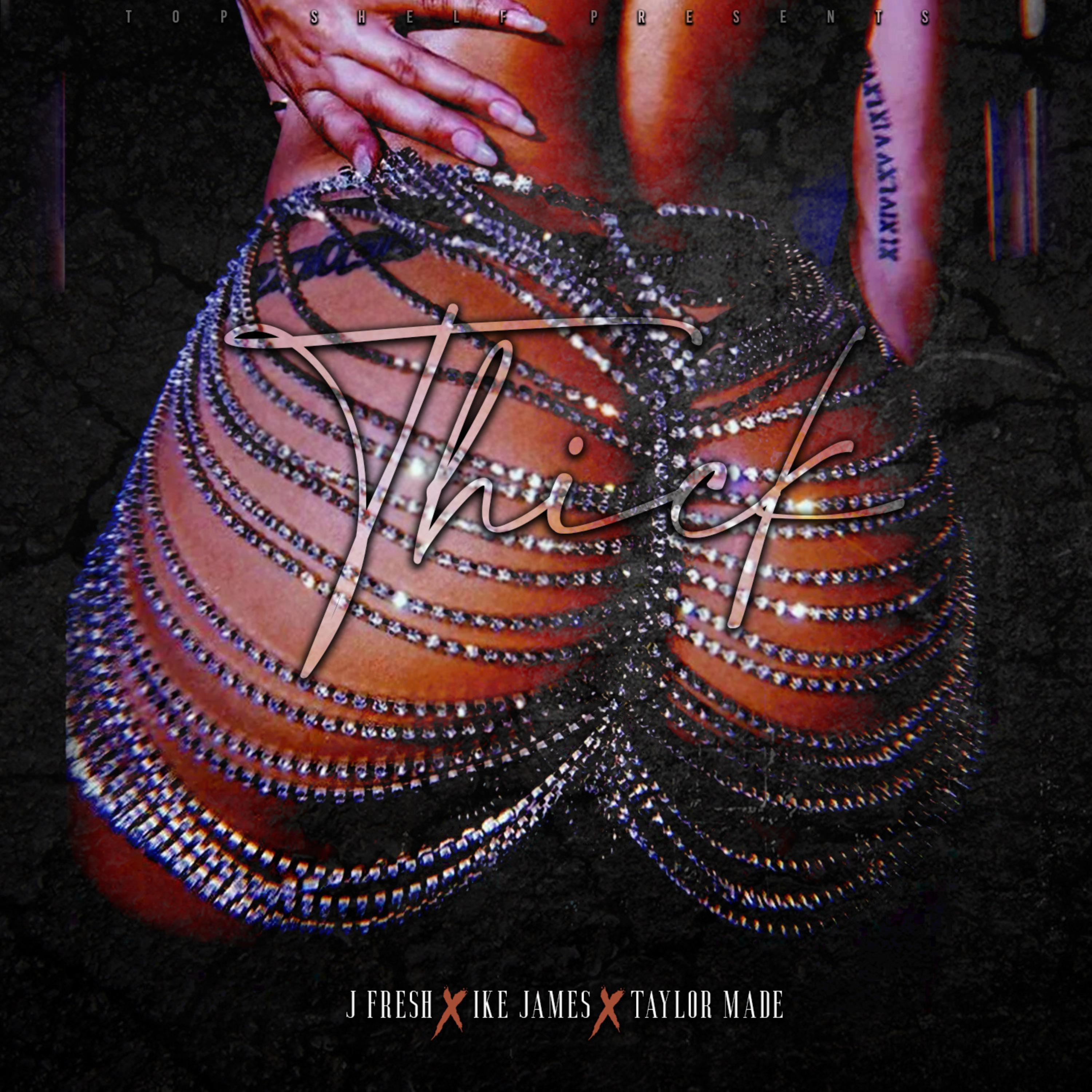 THICK artwork