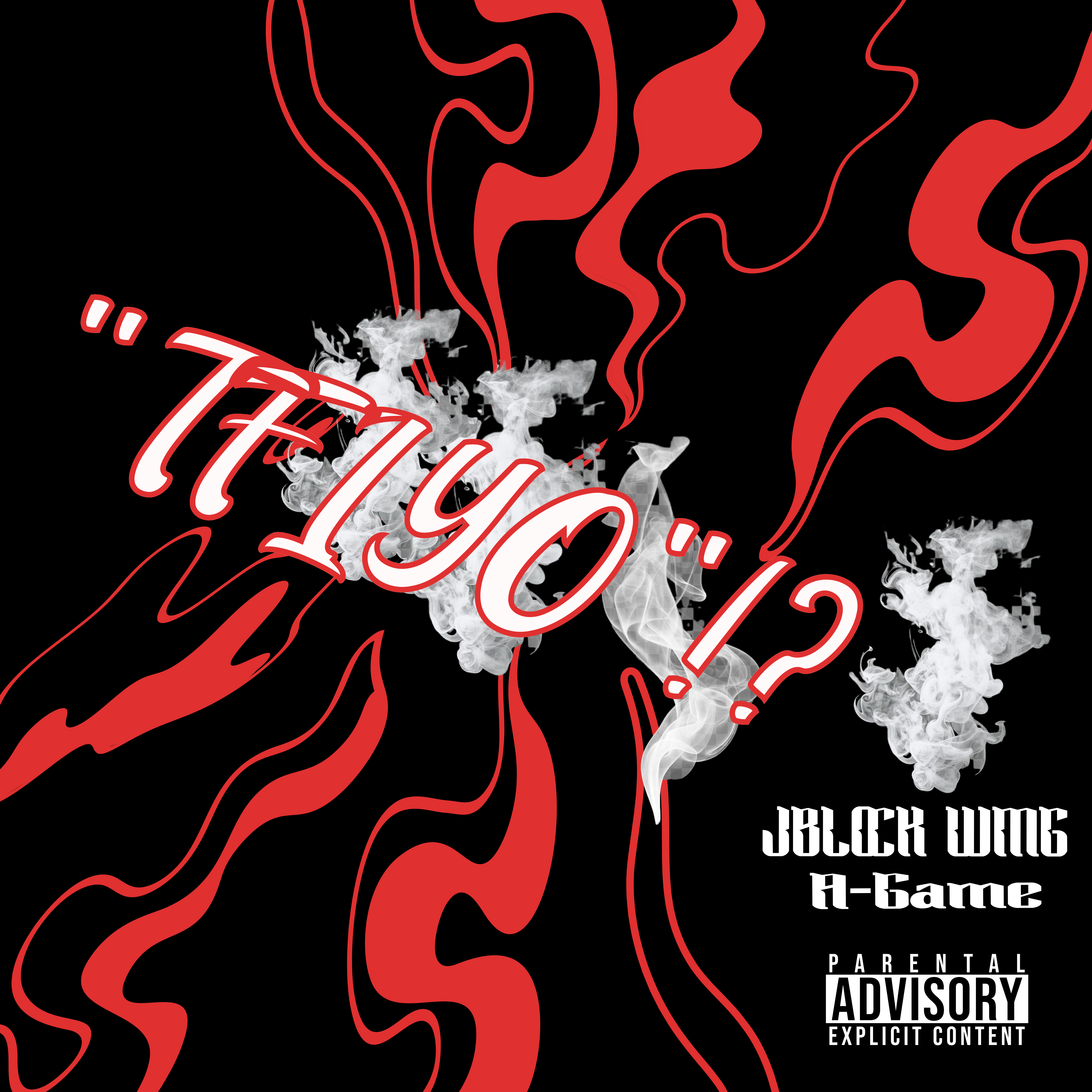 Tfiyo by JBlock WMG cover art