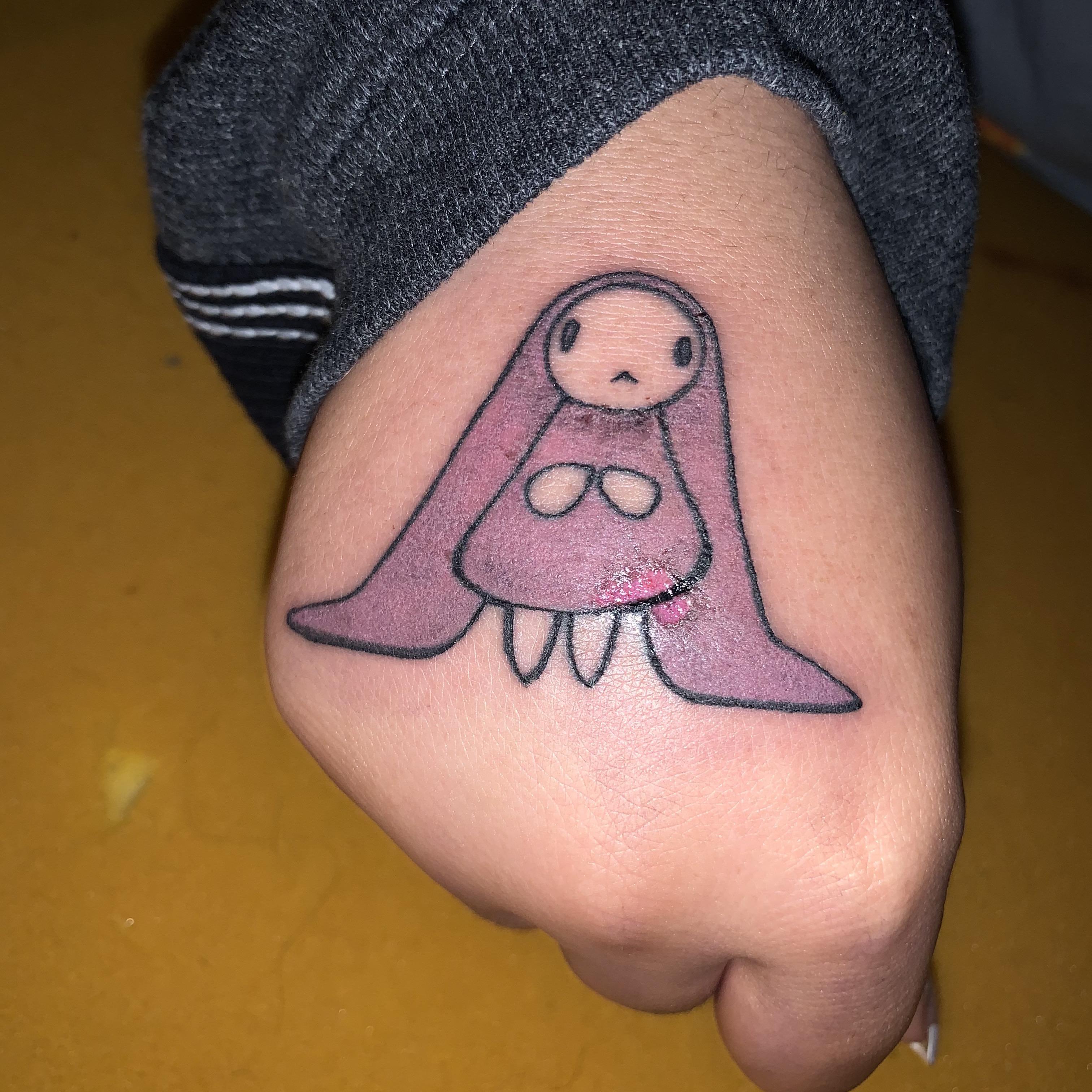 I Hear You Everywhere artwork