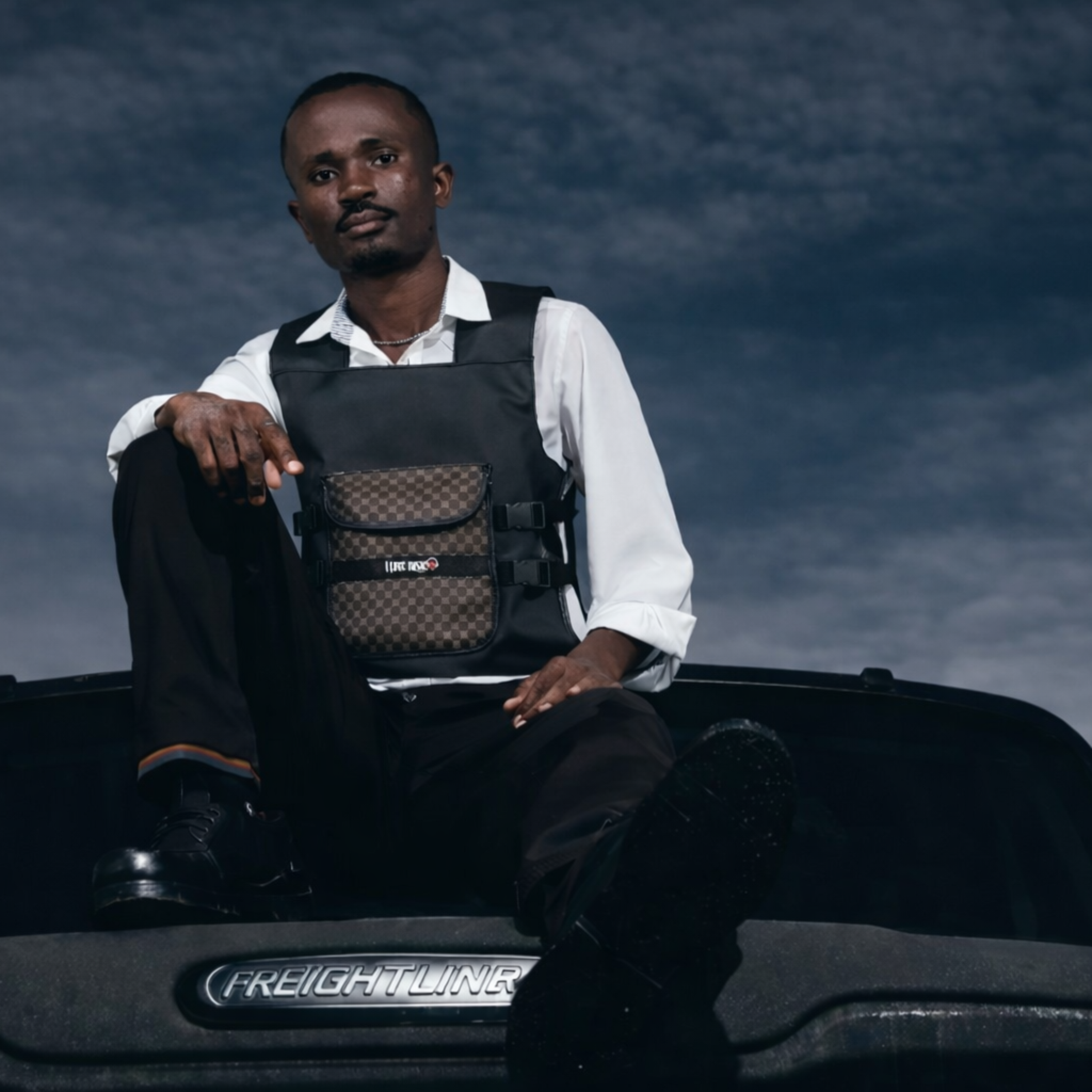 Eu quero saber oque é o amor artwork