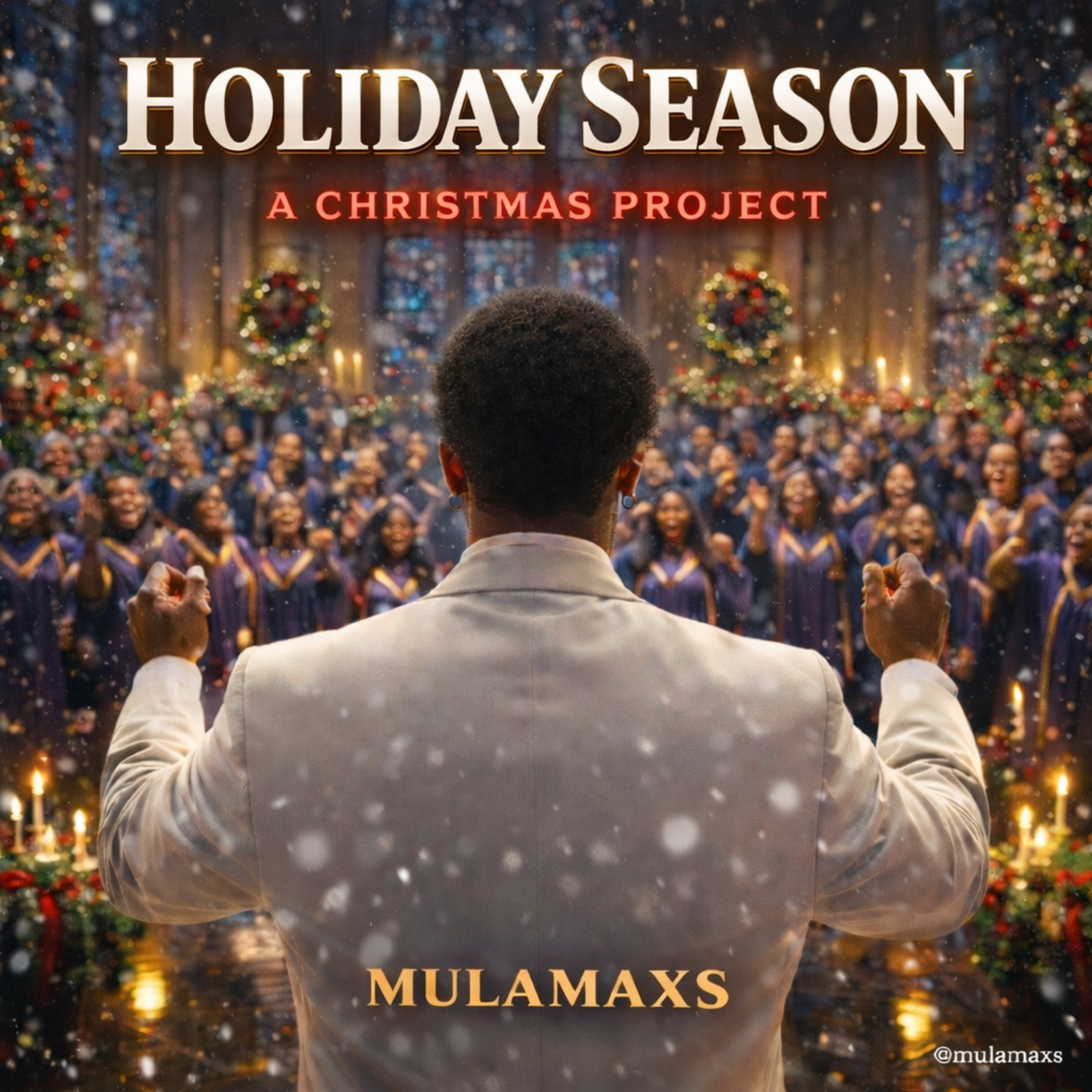 Holiday Season artwork