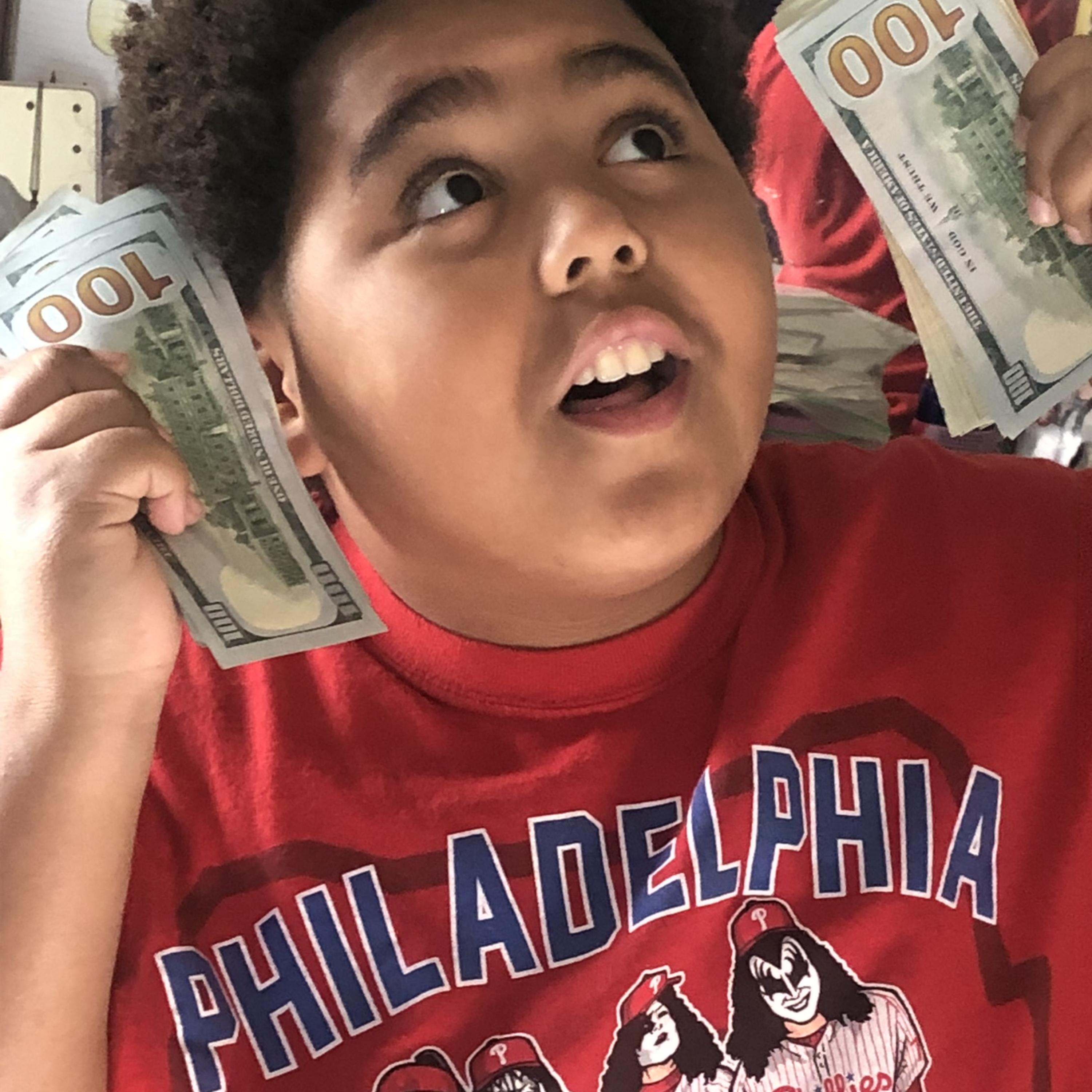 OFF THE CHAIN artwork