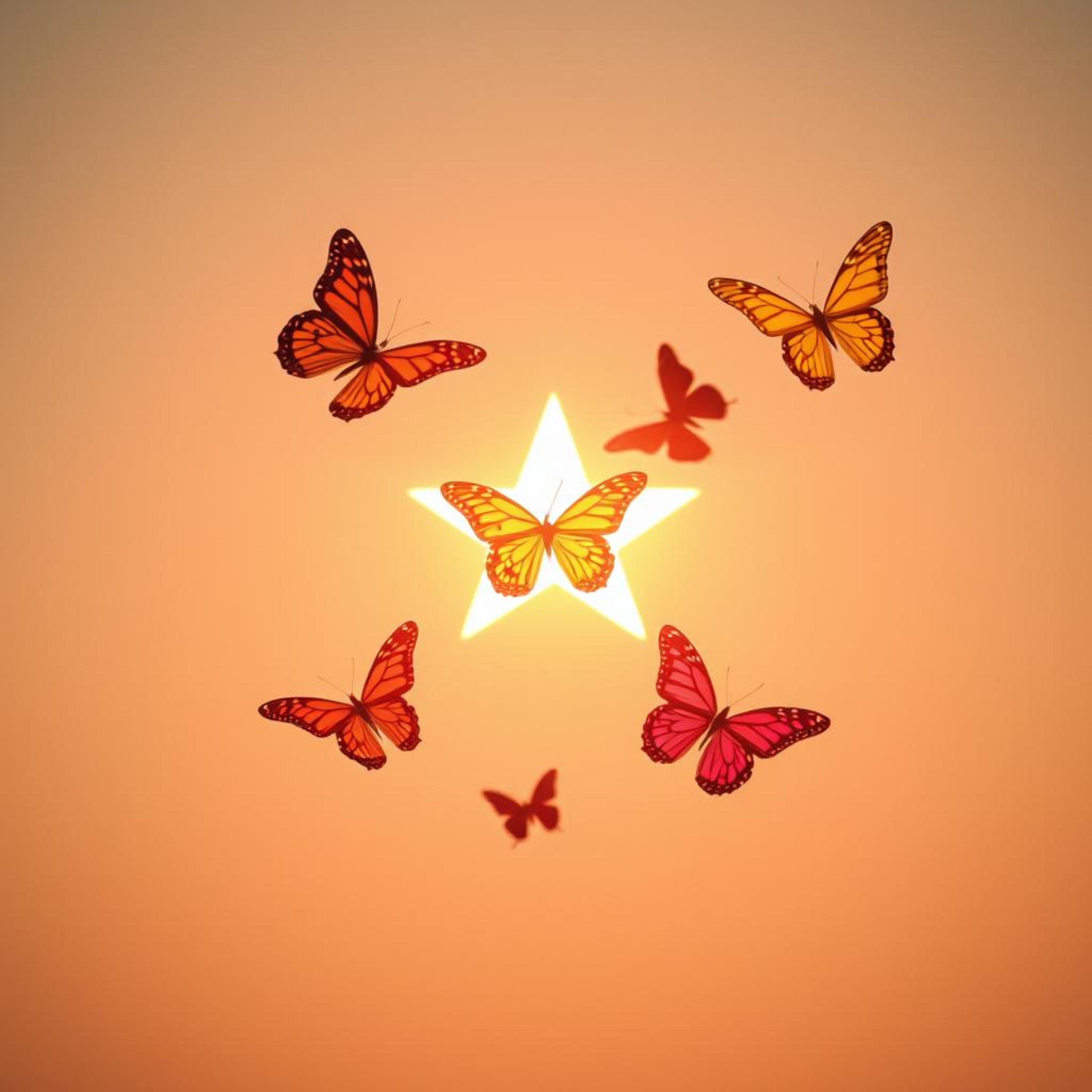 Mi Luz by Averlyn Moreno cover art