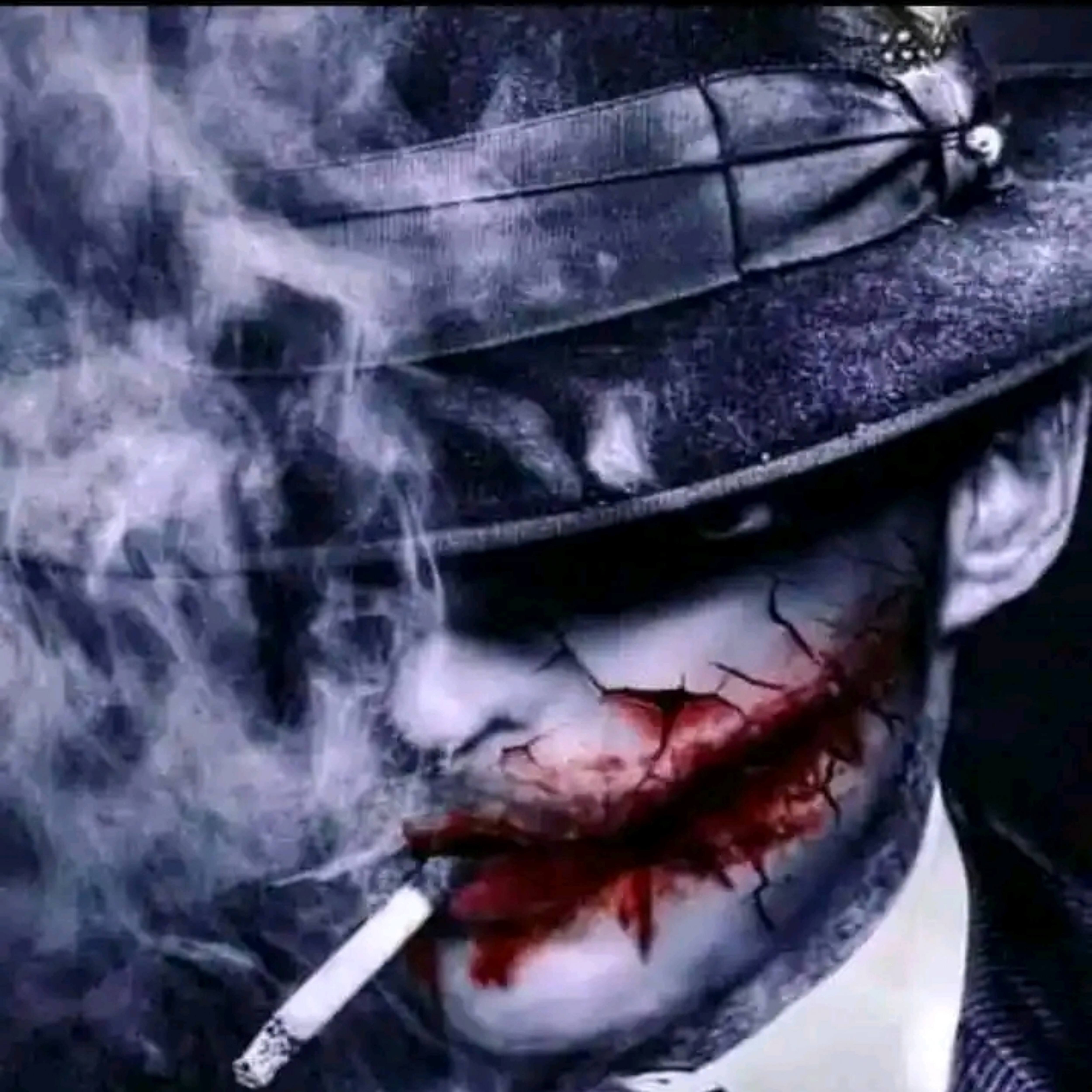 NoNo WAY.. artwork