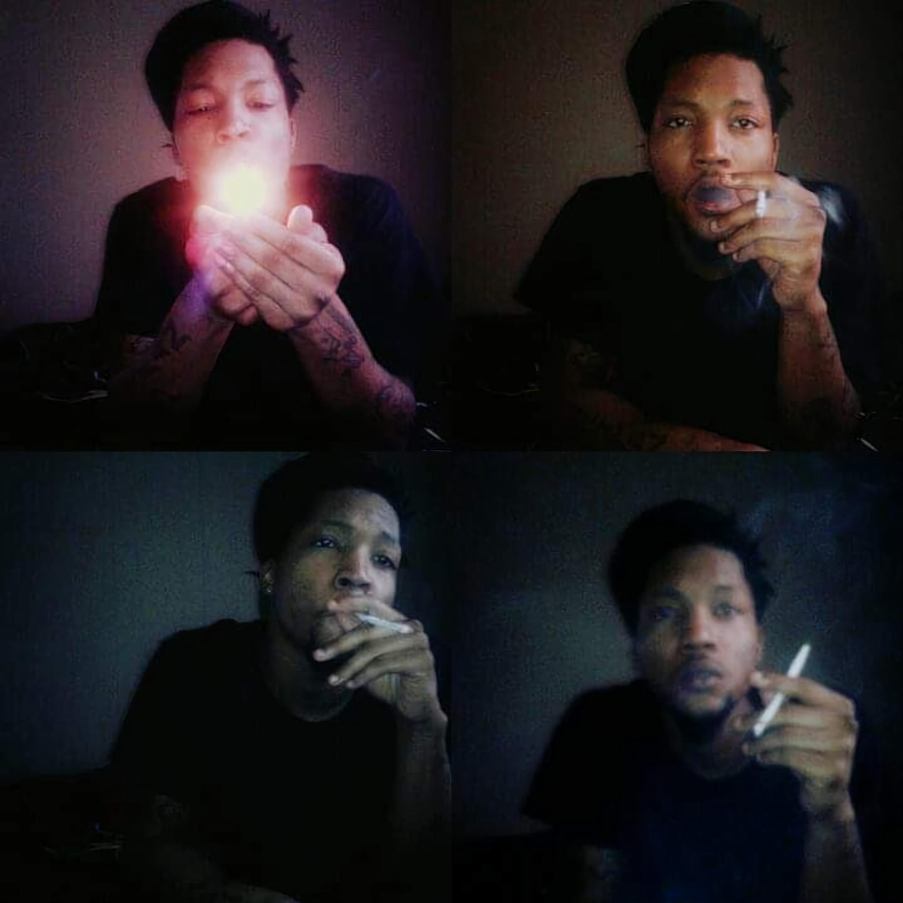 Stay Loaded  artwork