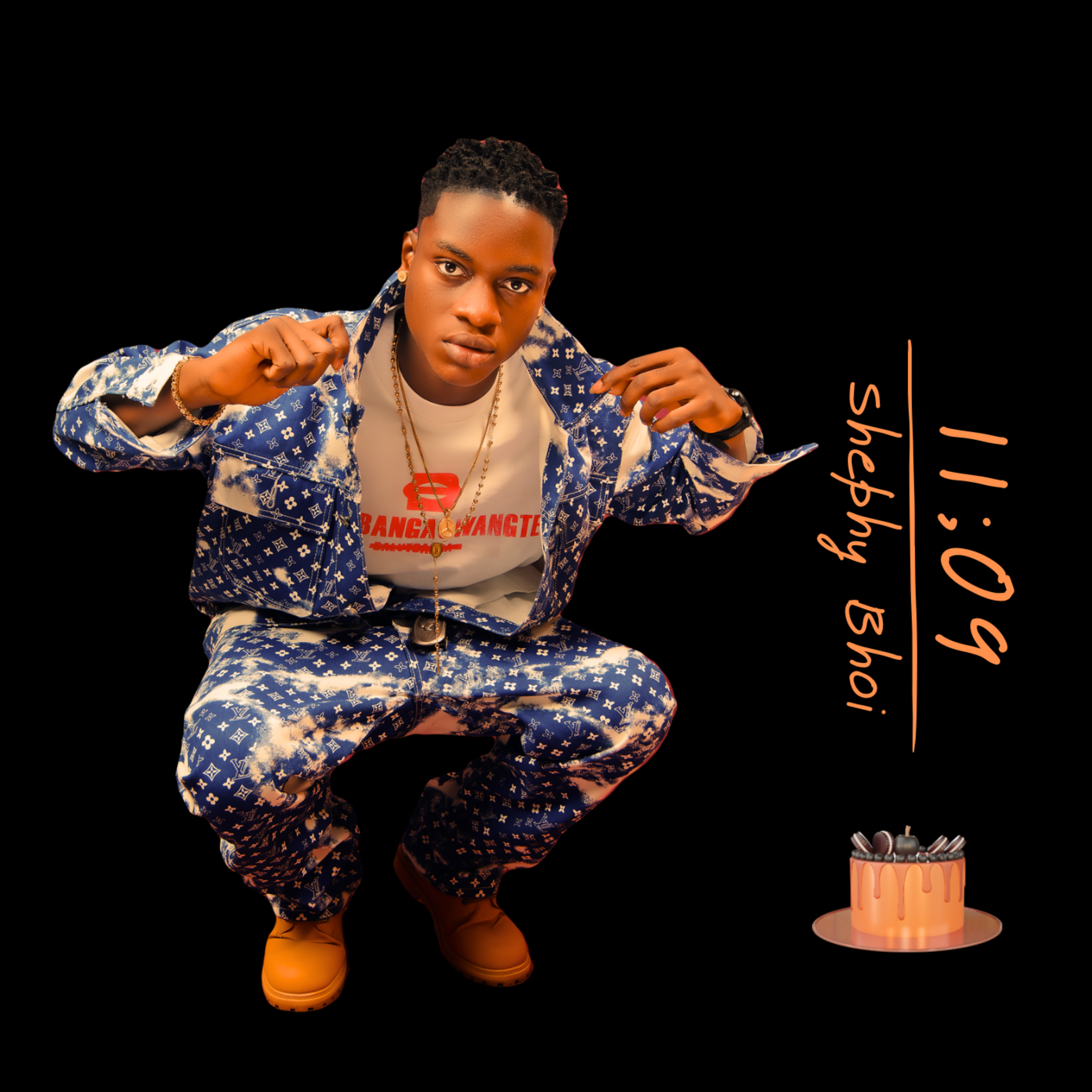 11:09 artwork