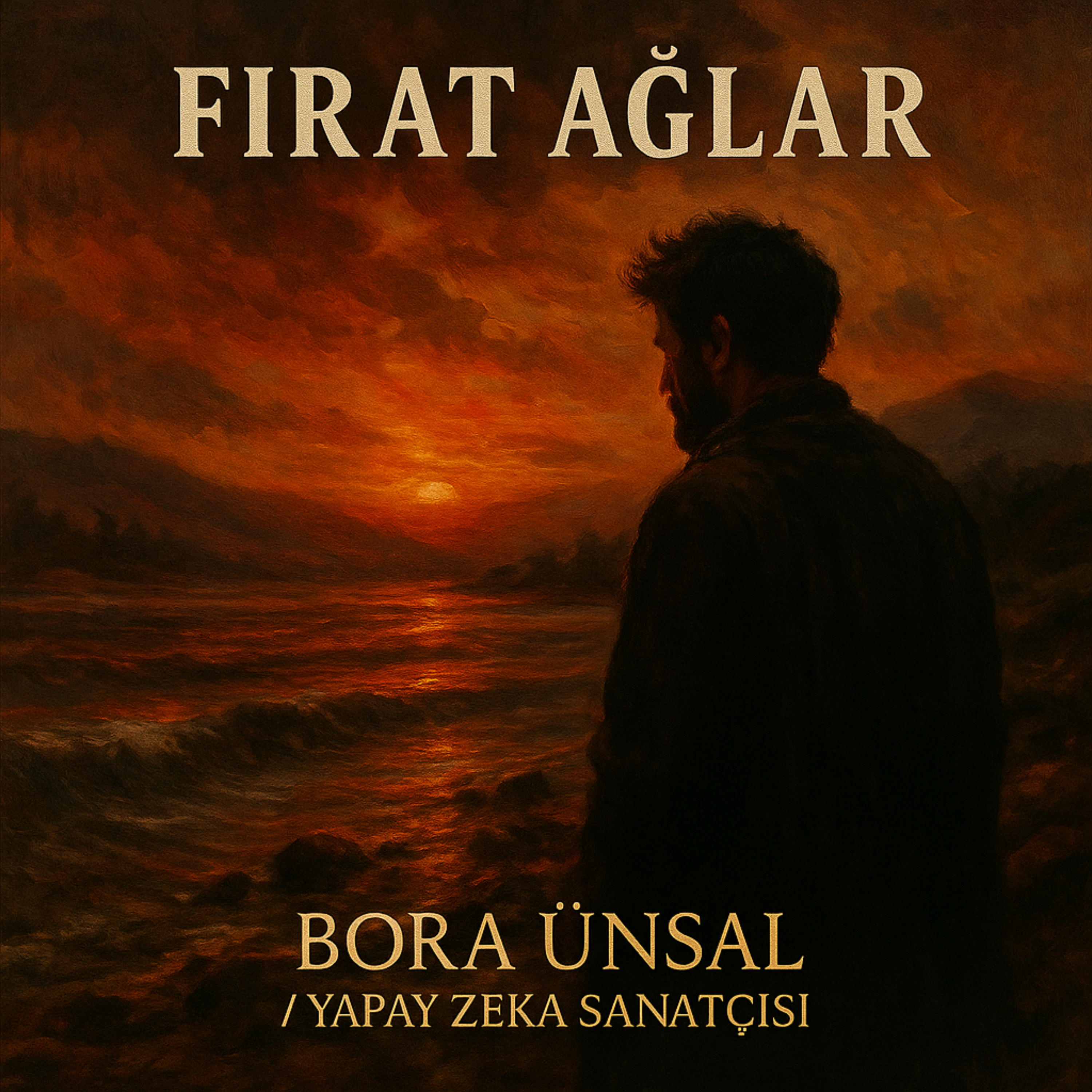 Fırat Ağlar artwork