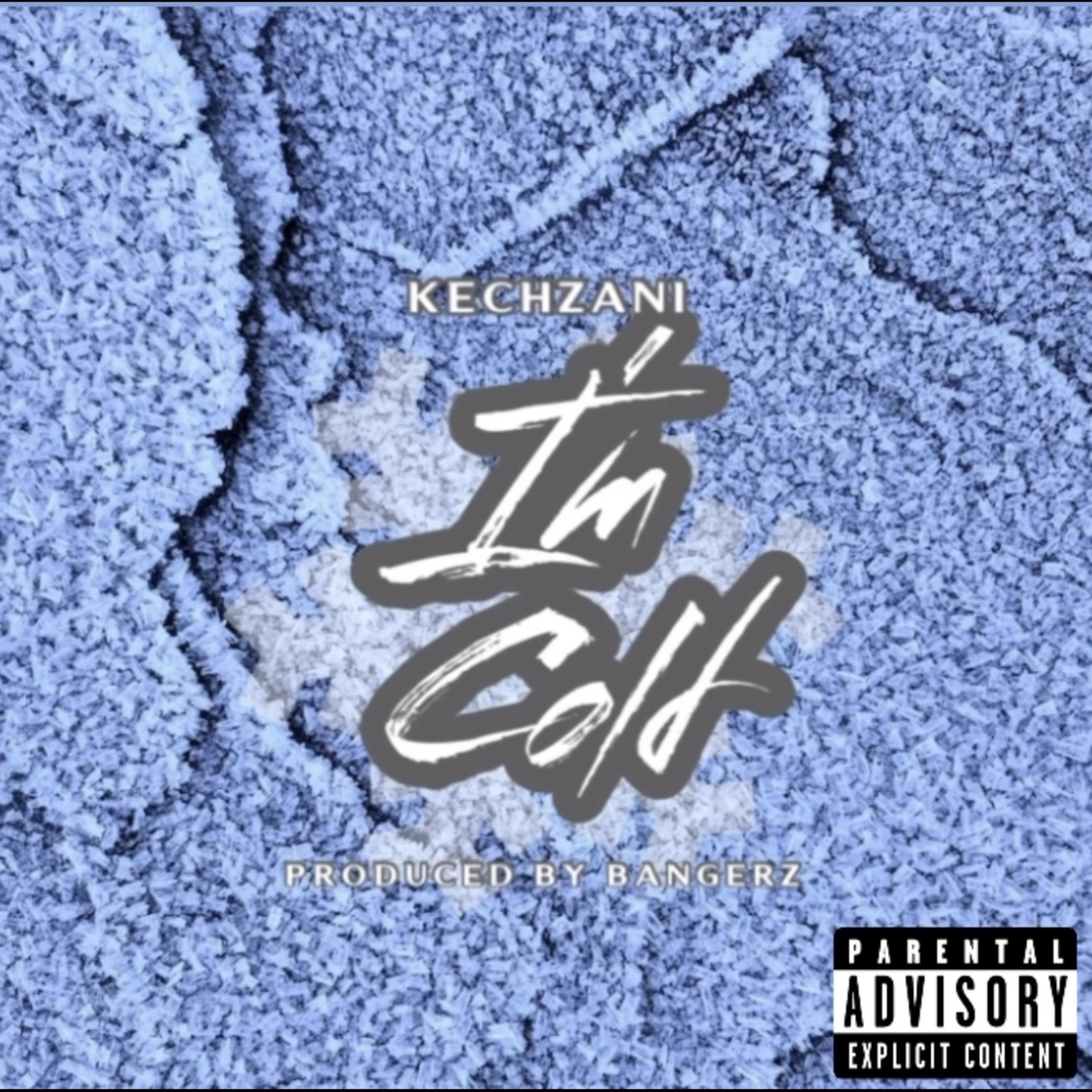 I'm Cold artwork