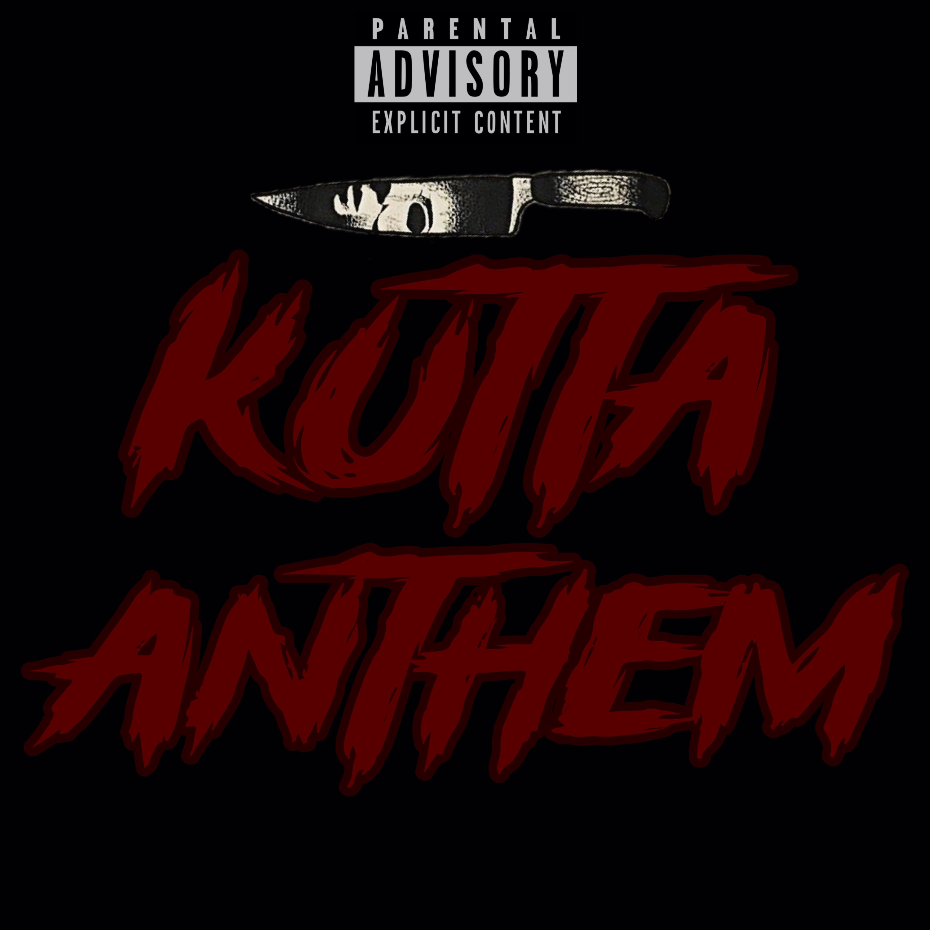 Kutta Anthem artwork