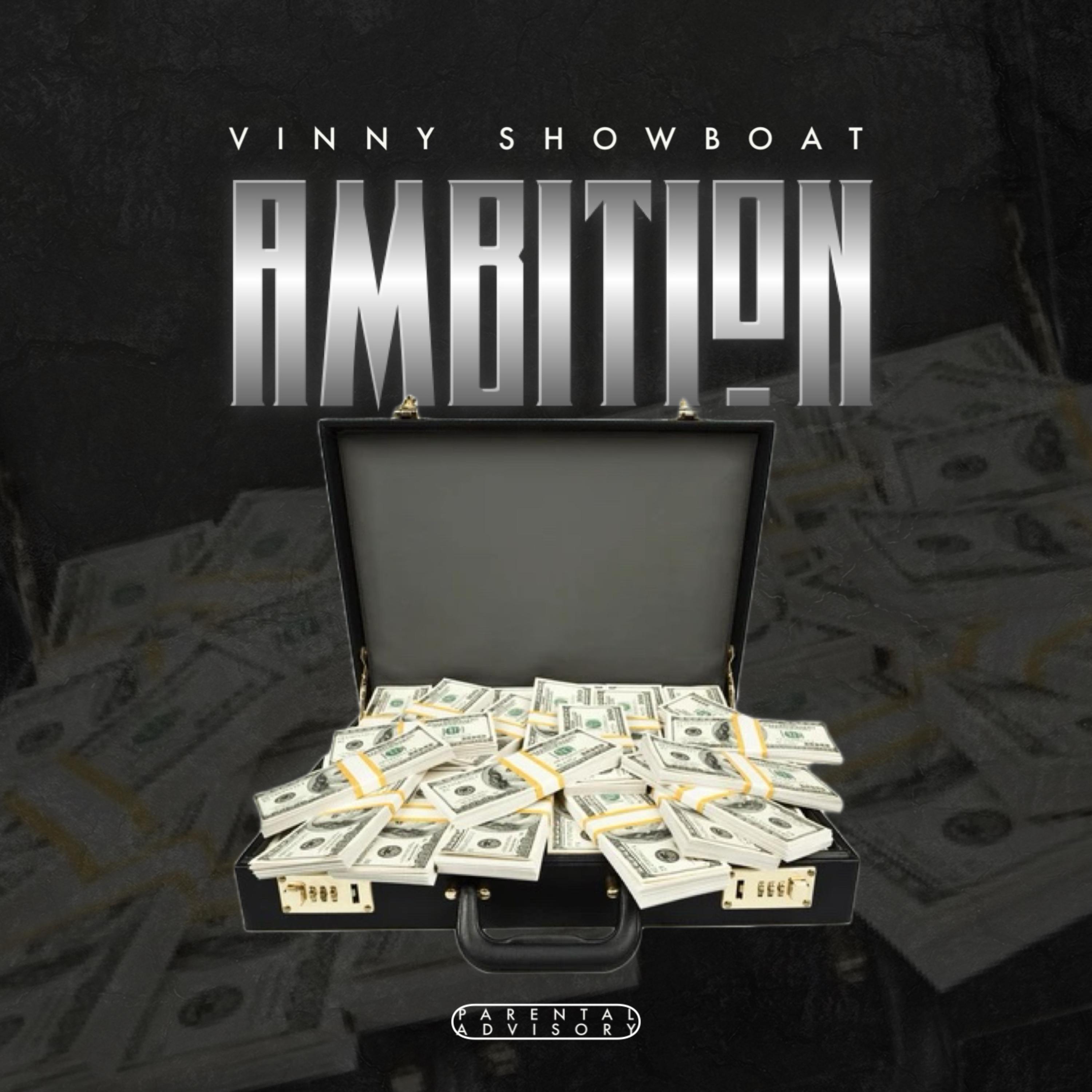 Ambition artwork