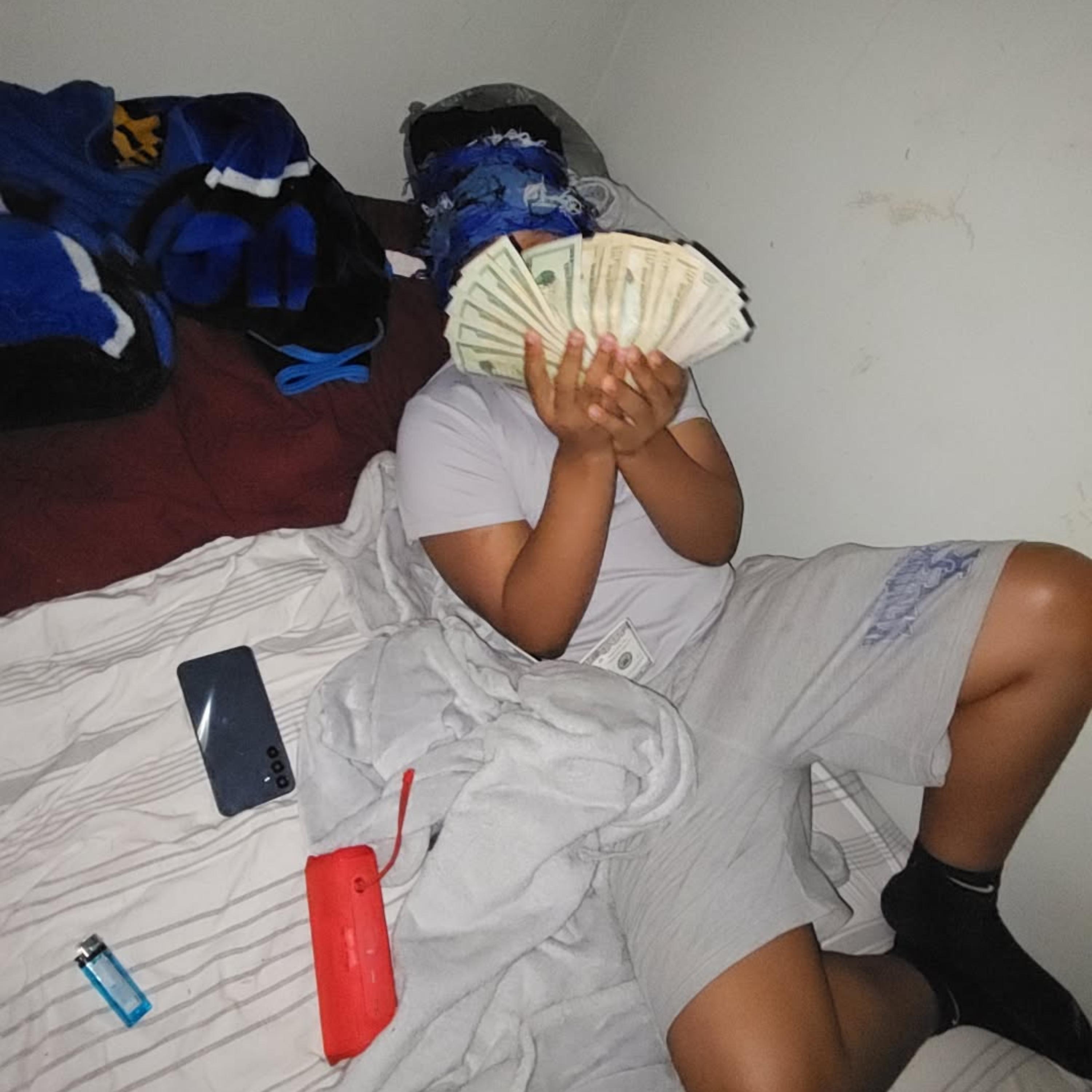 Can't Fk Wit me artwork