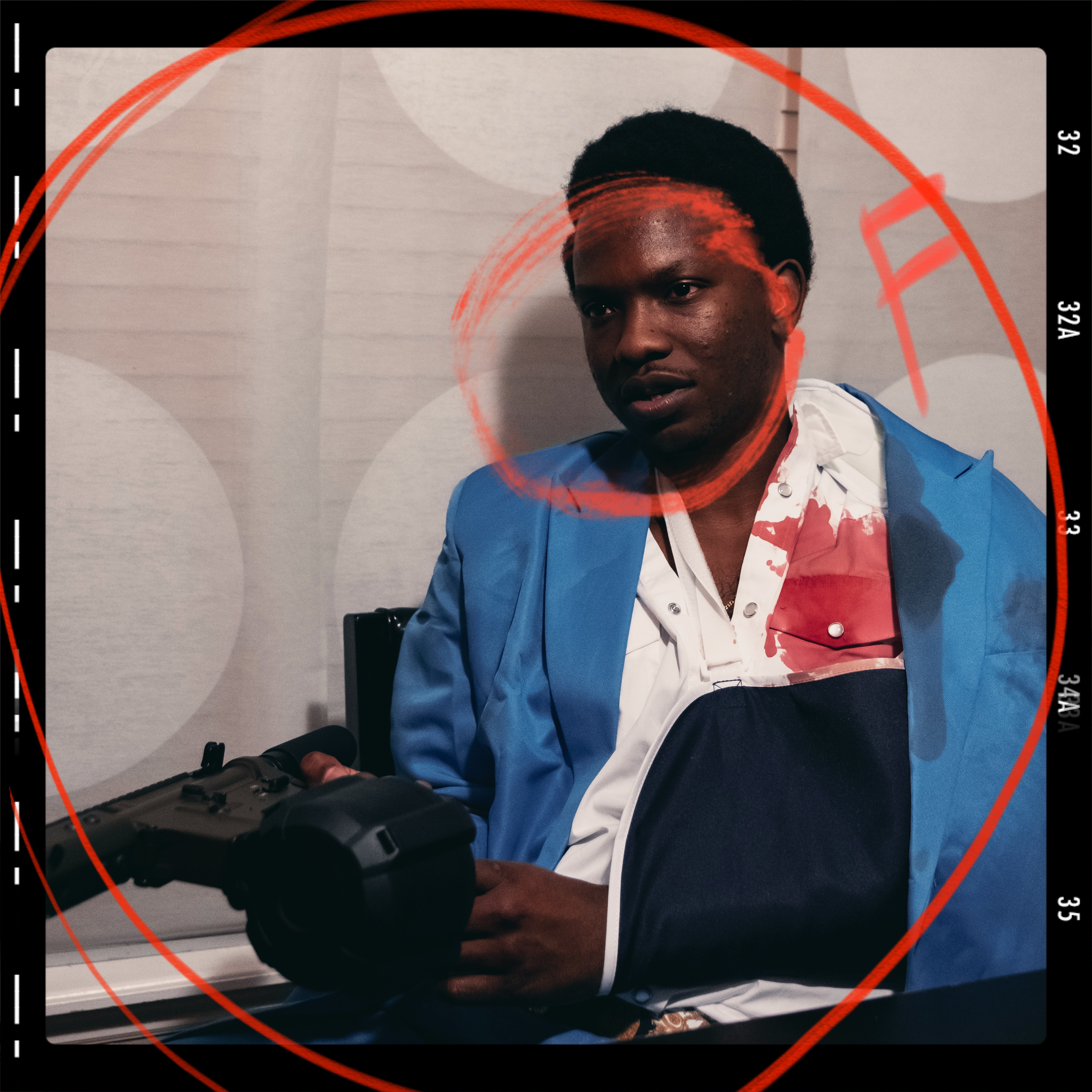 Mouth Of The South: Most Wanted (Deluxe) artwork