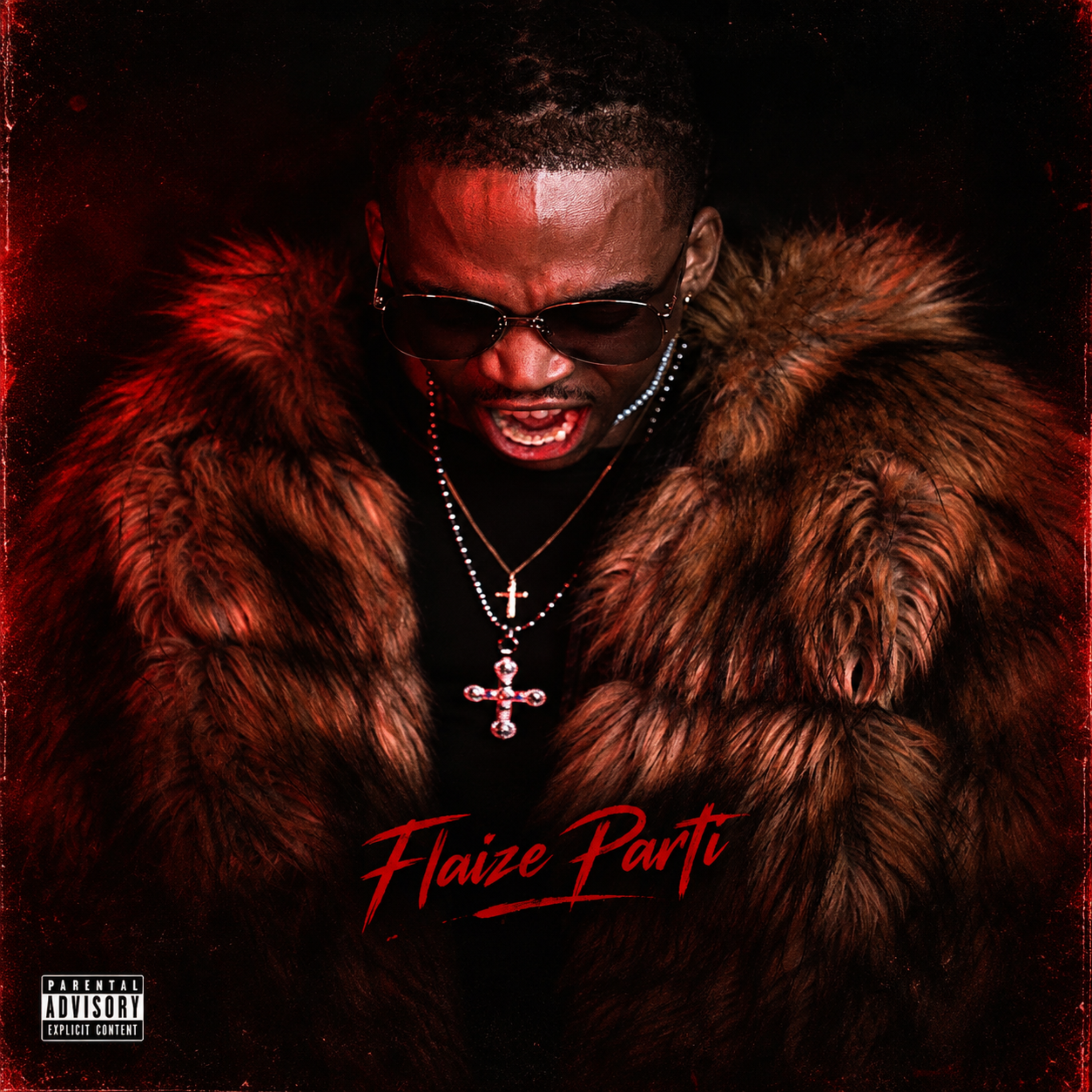Flaiize Parti by Flaize cover art