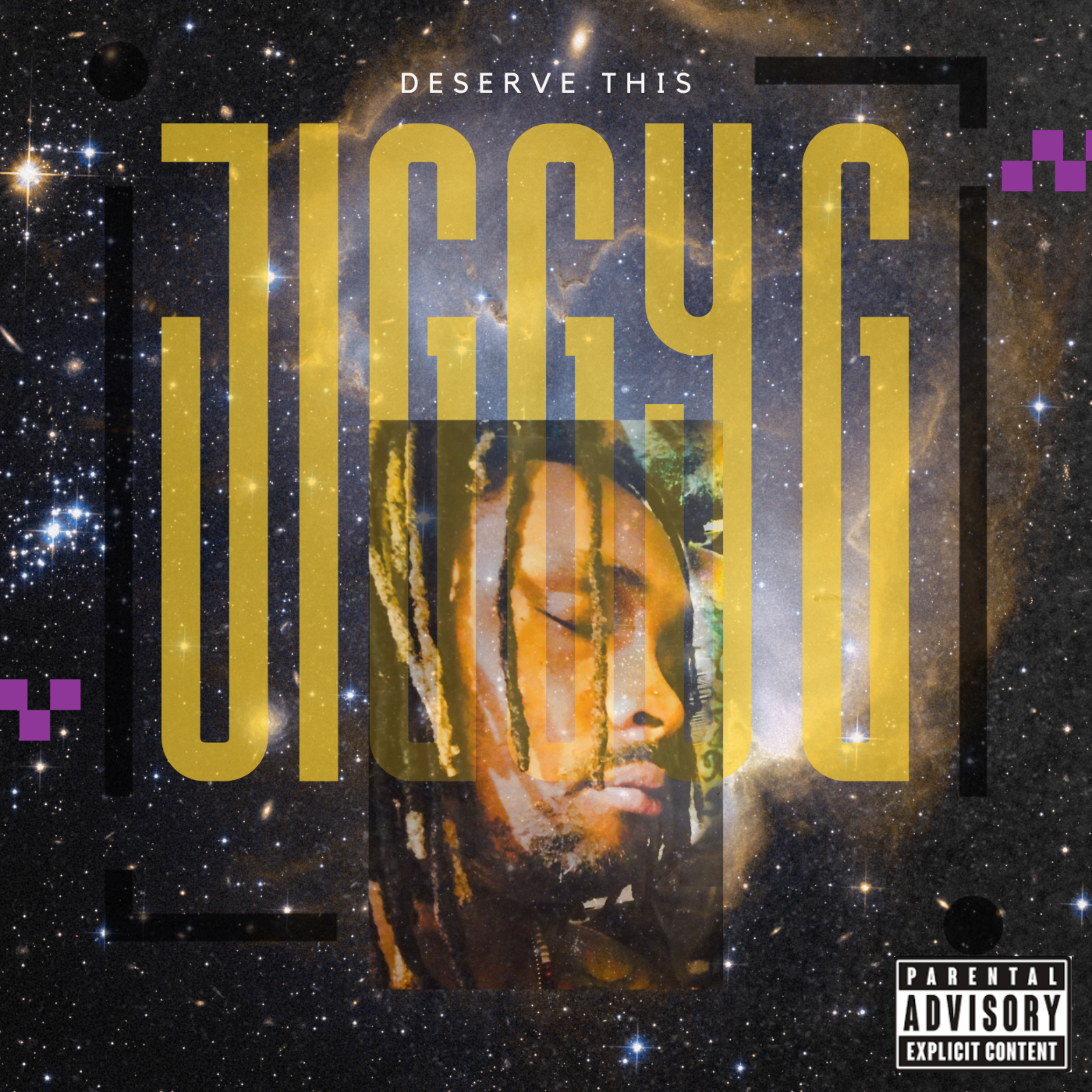 Deserve This artwork