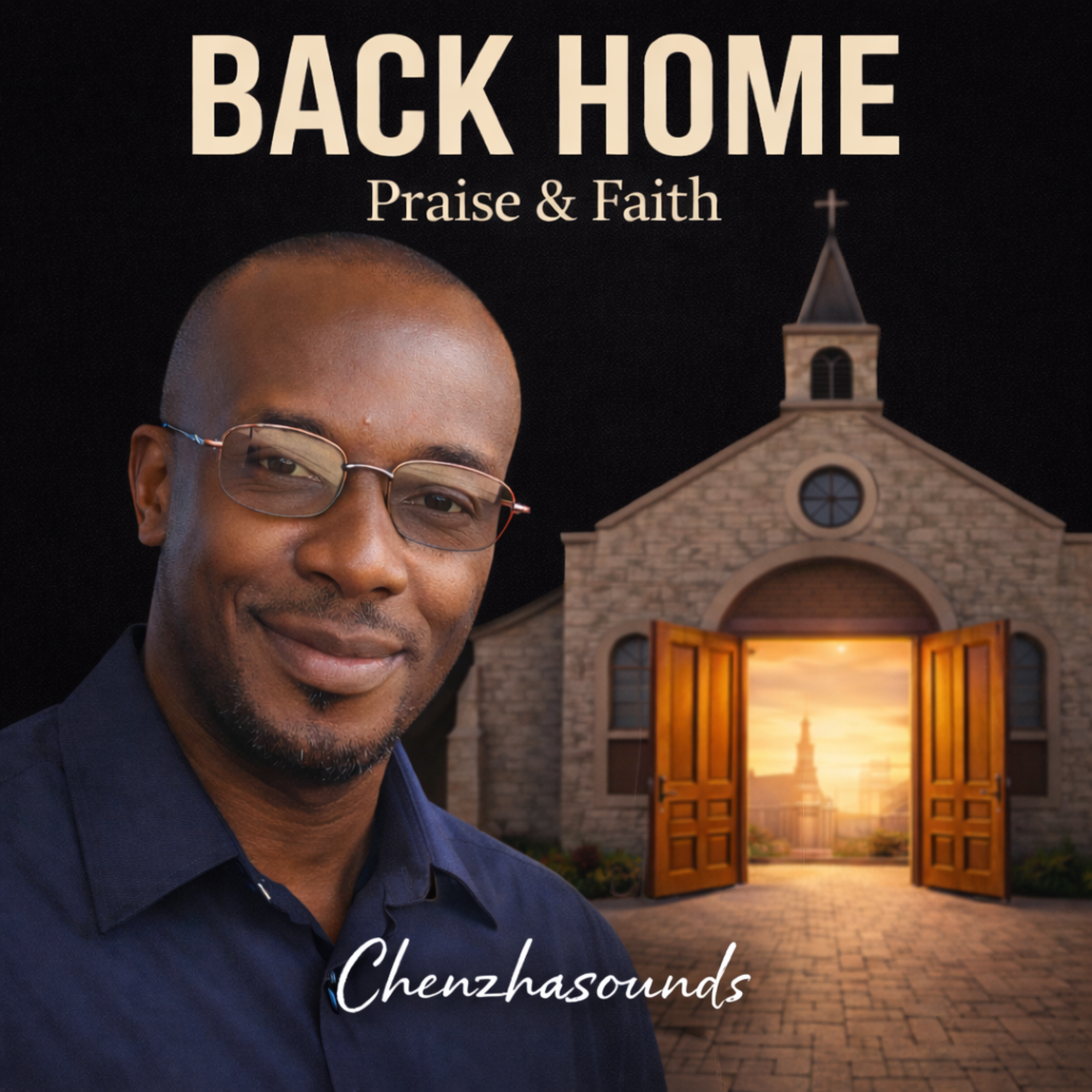 Back Home artwork