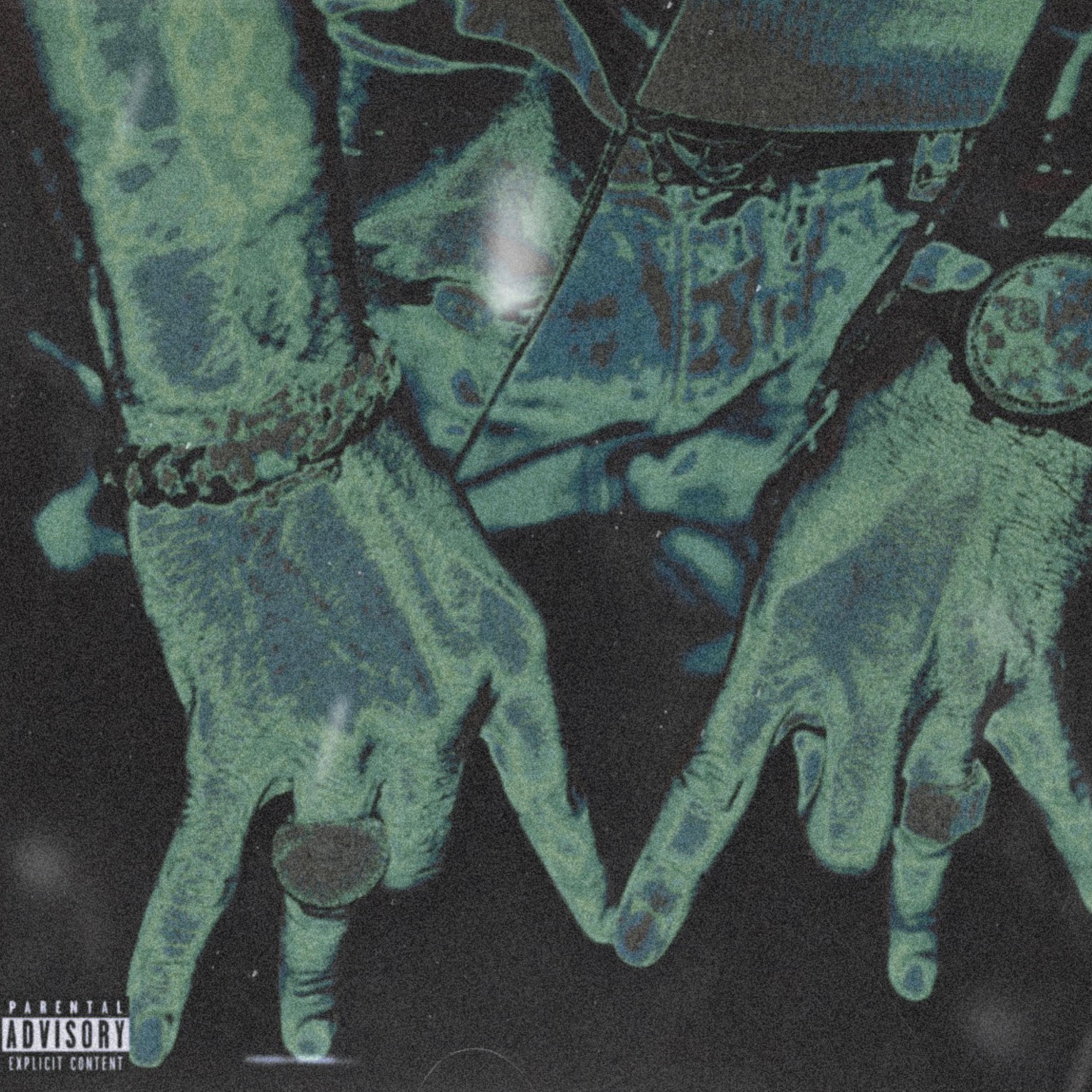 Ain’t Safe artwork