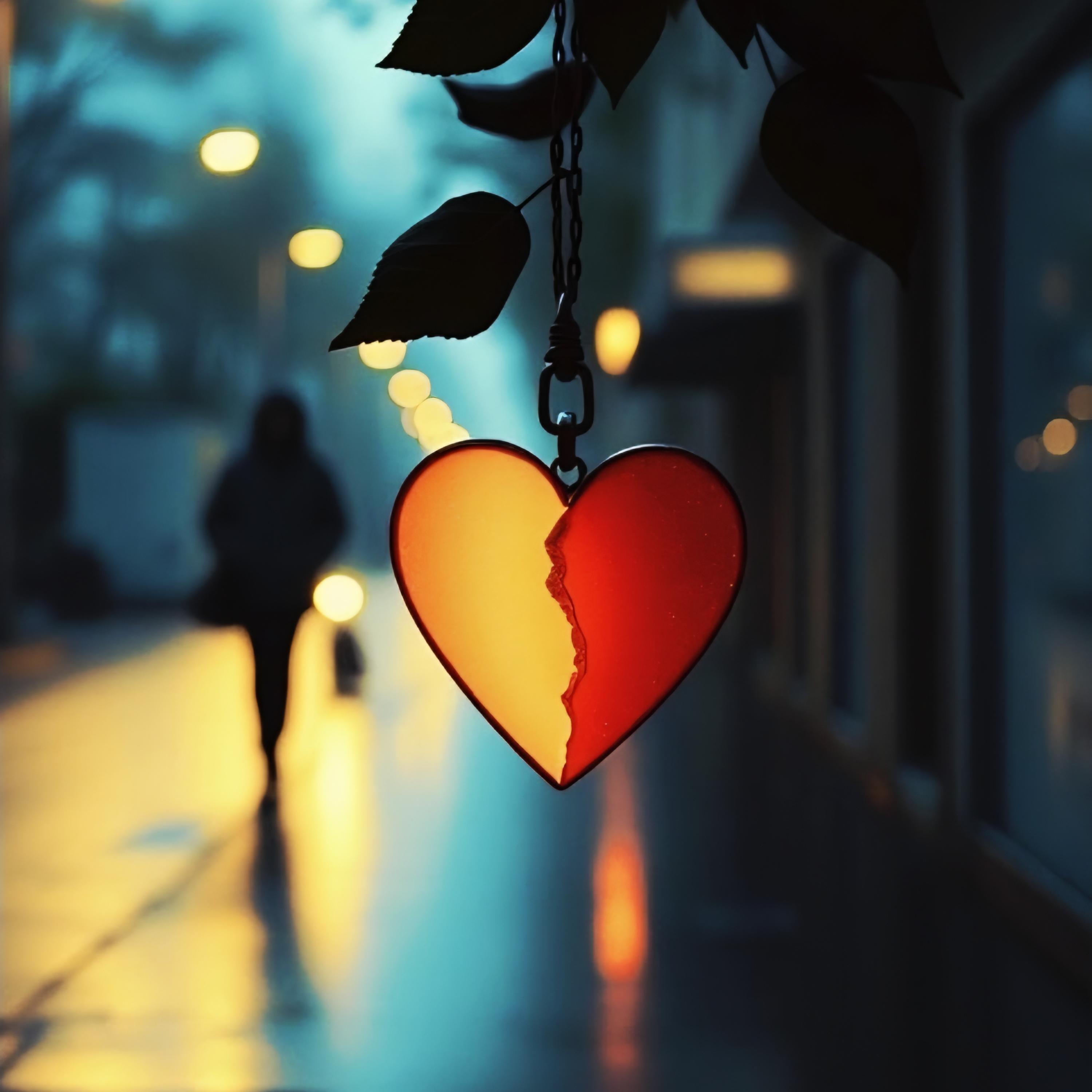 Ya no soy de ti artwork