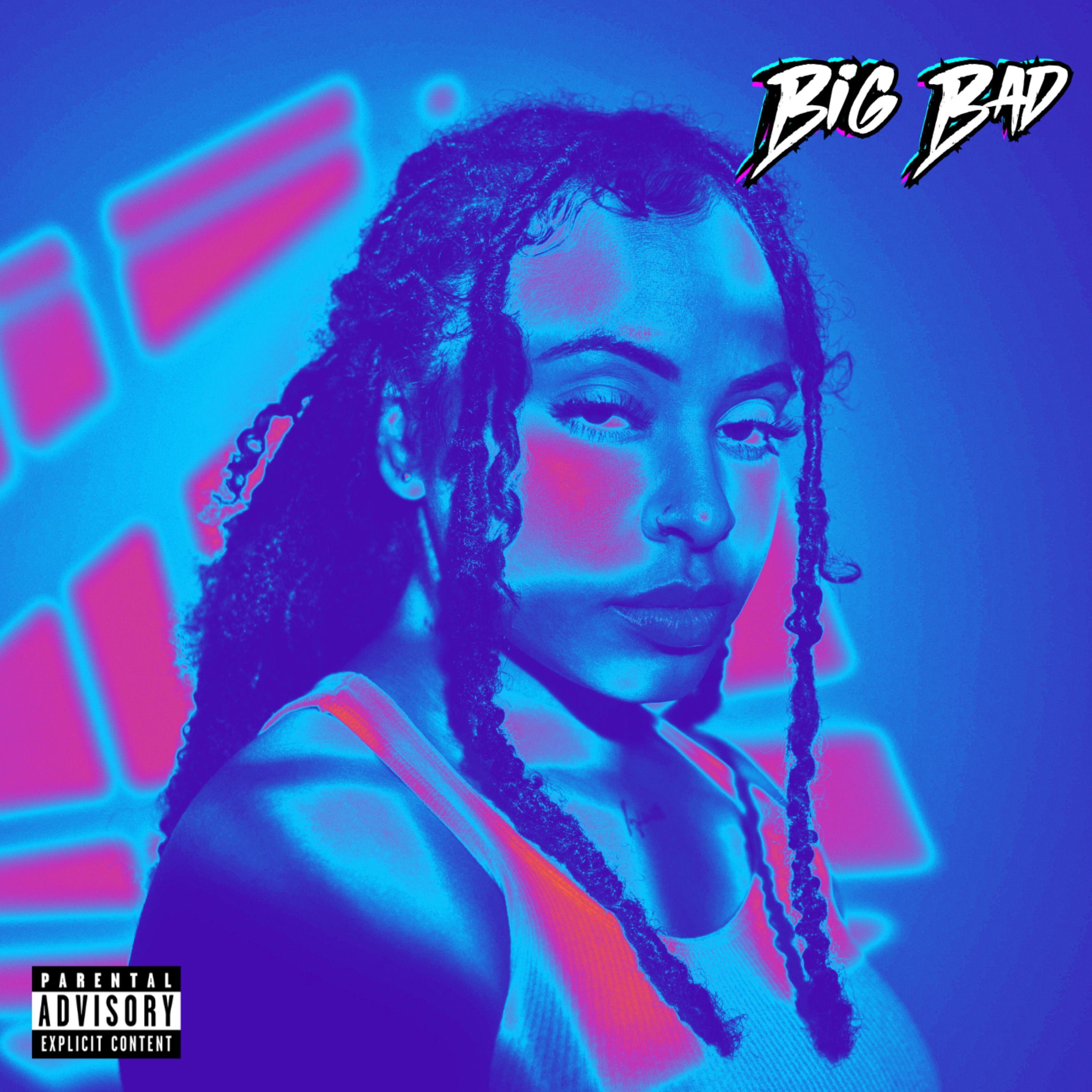 Big Bad artwork