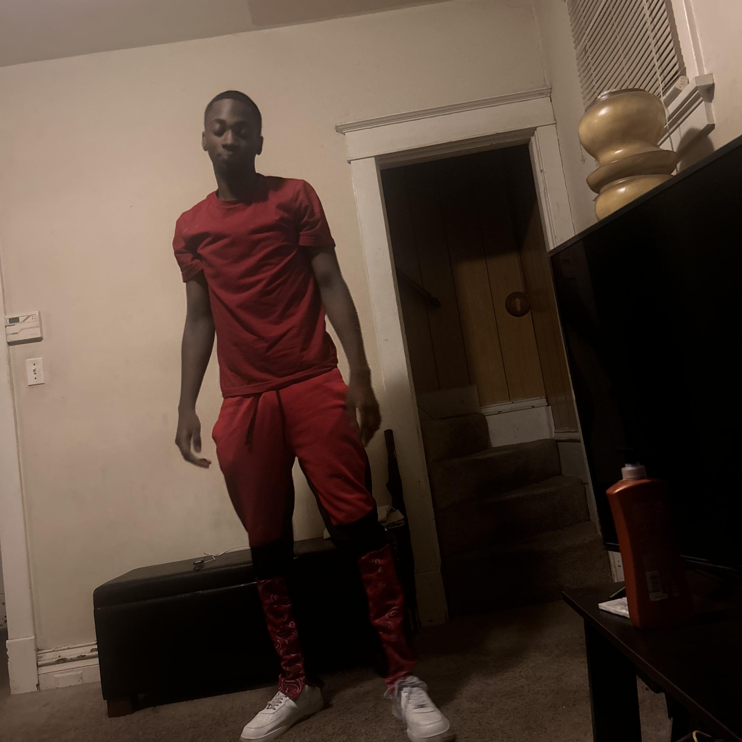 Pass The Dro artwork