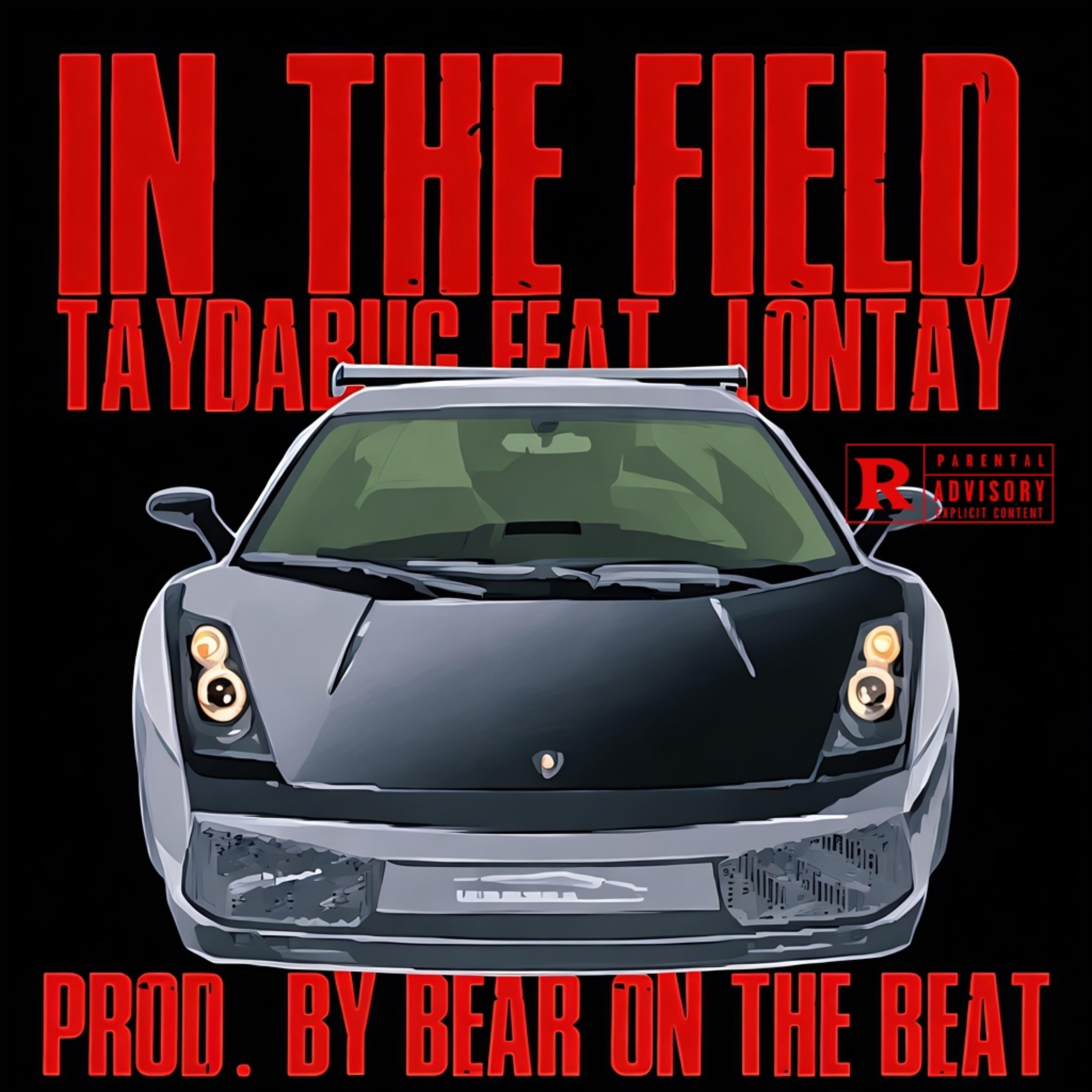 In The Field artwork