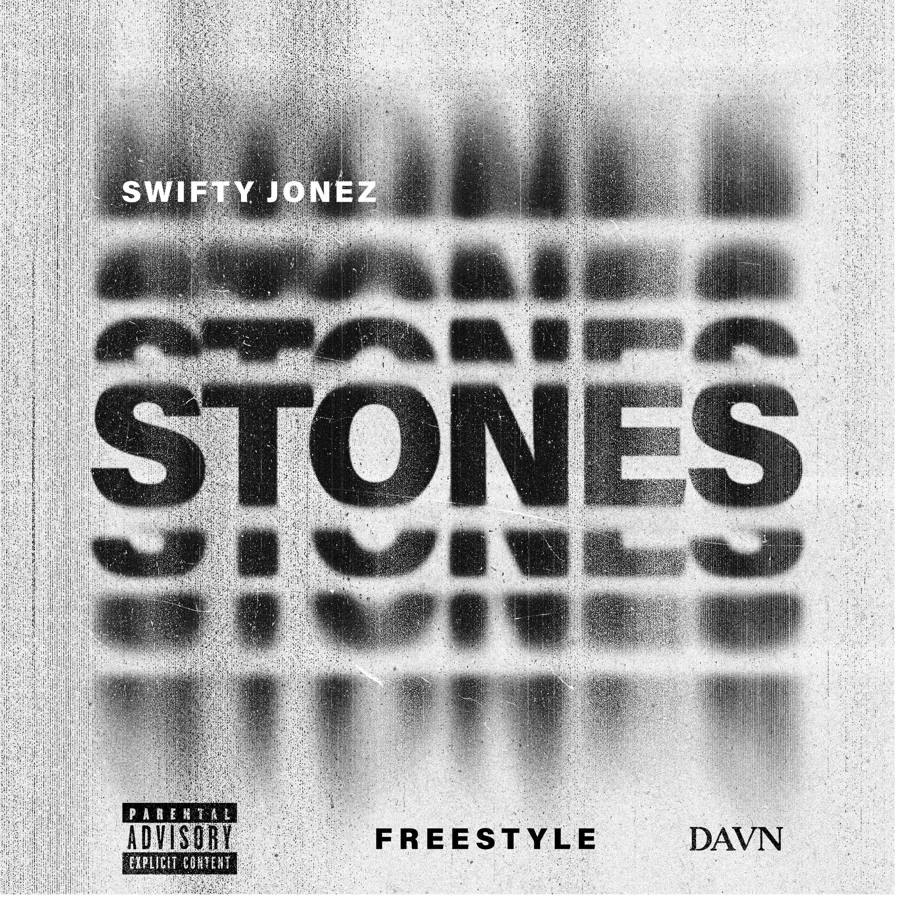 Stones Freestyle artwork