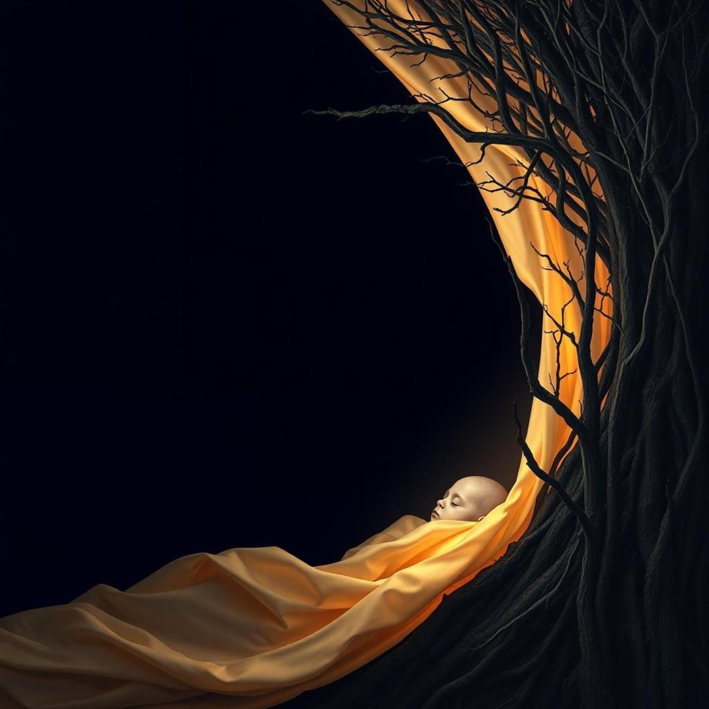 ESSERE VENTO. artwork