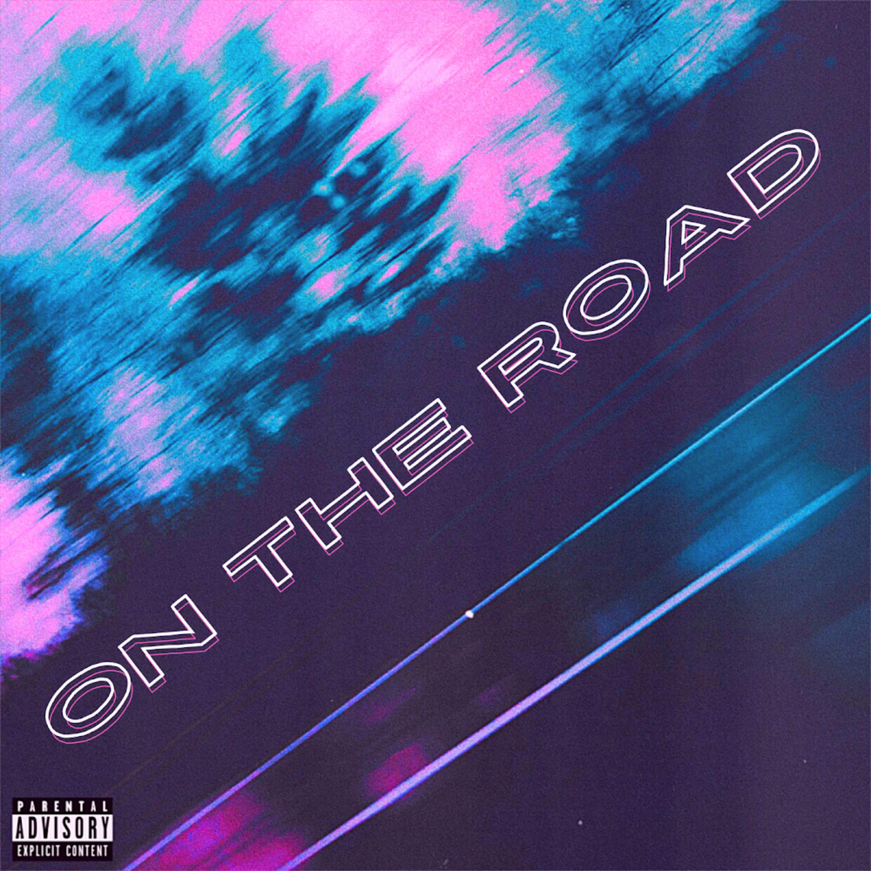 On The Road artwork
